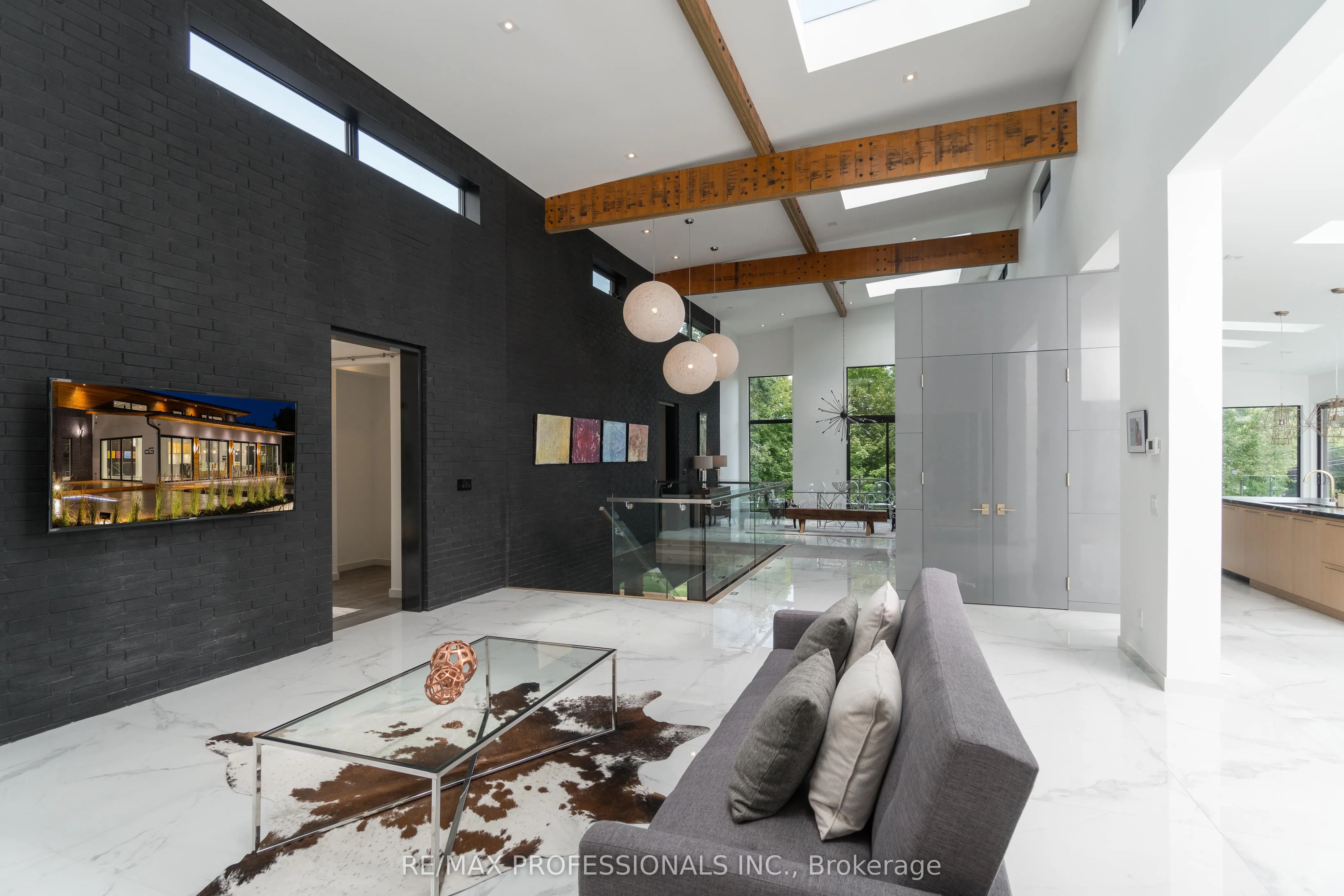 4599 Langstaff Road