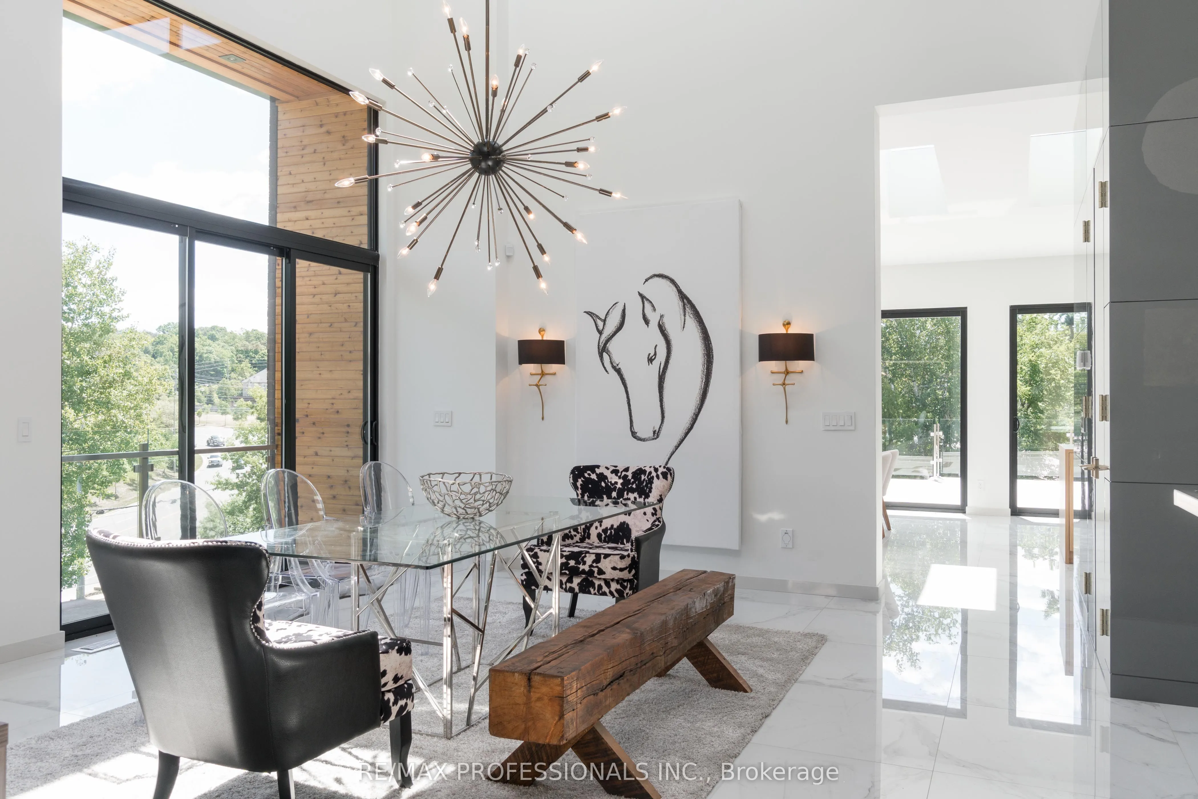 4599 Langstaff Road