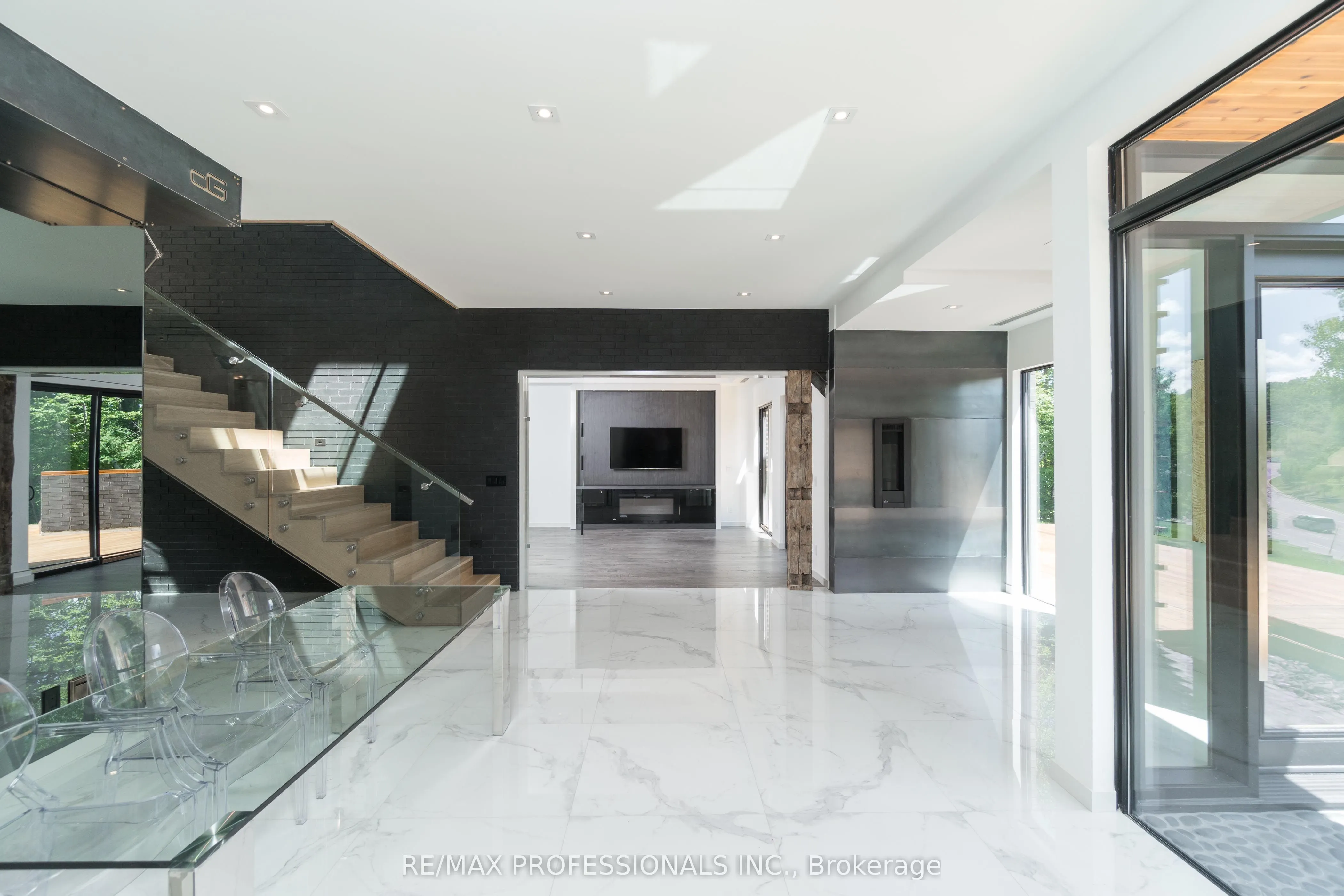 4599 Langstaff Road