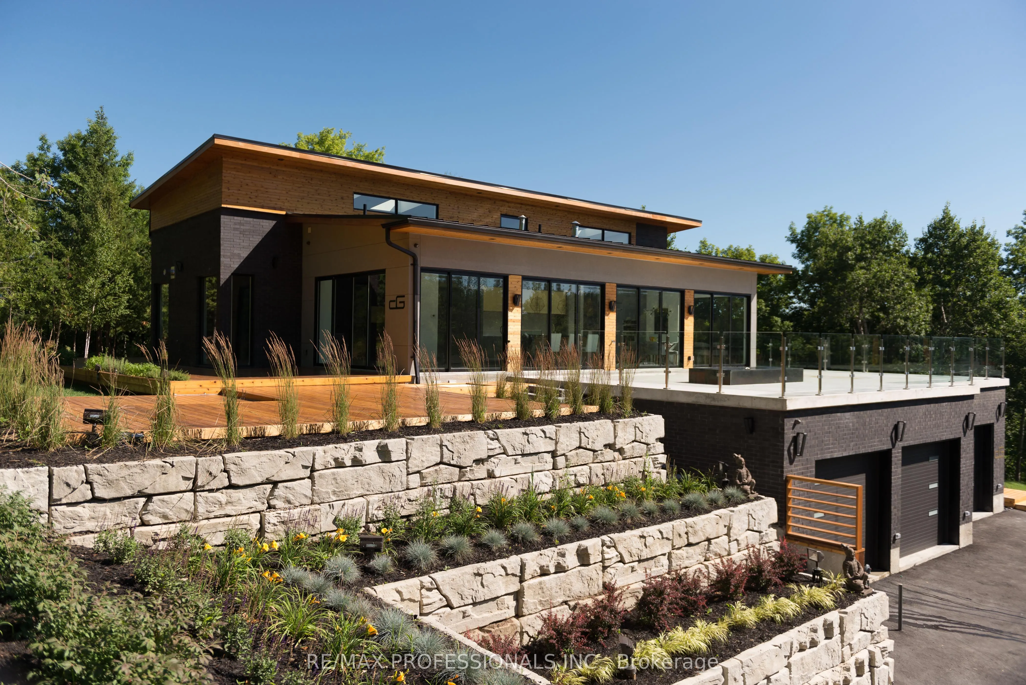 4599 Langstaff Road