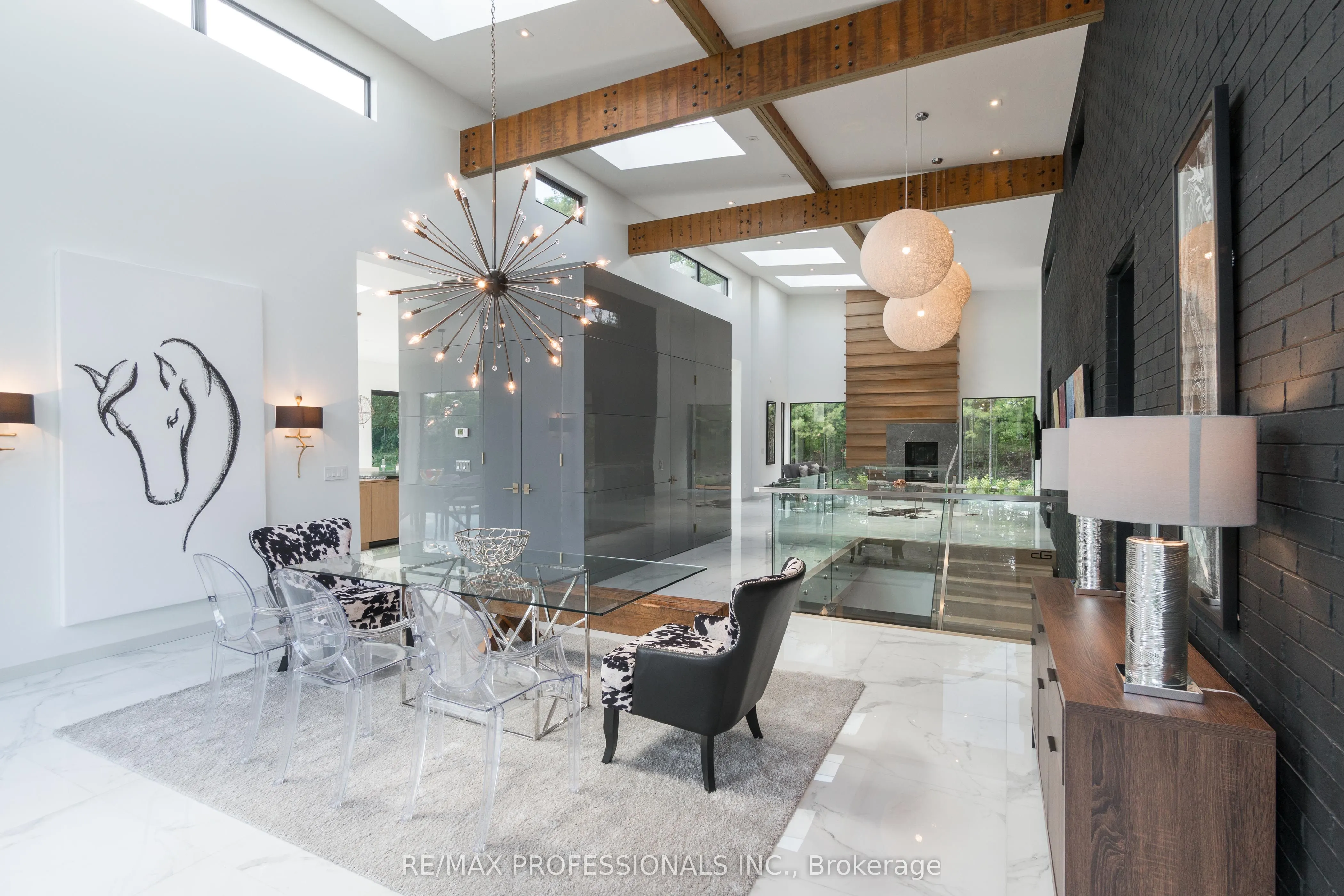 4599 Langstaff Road