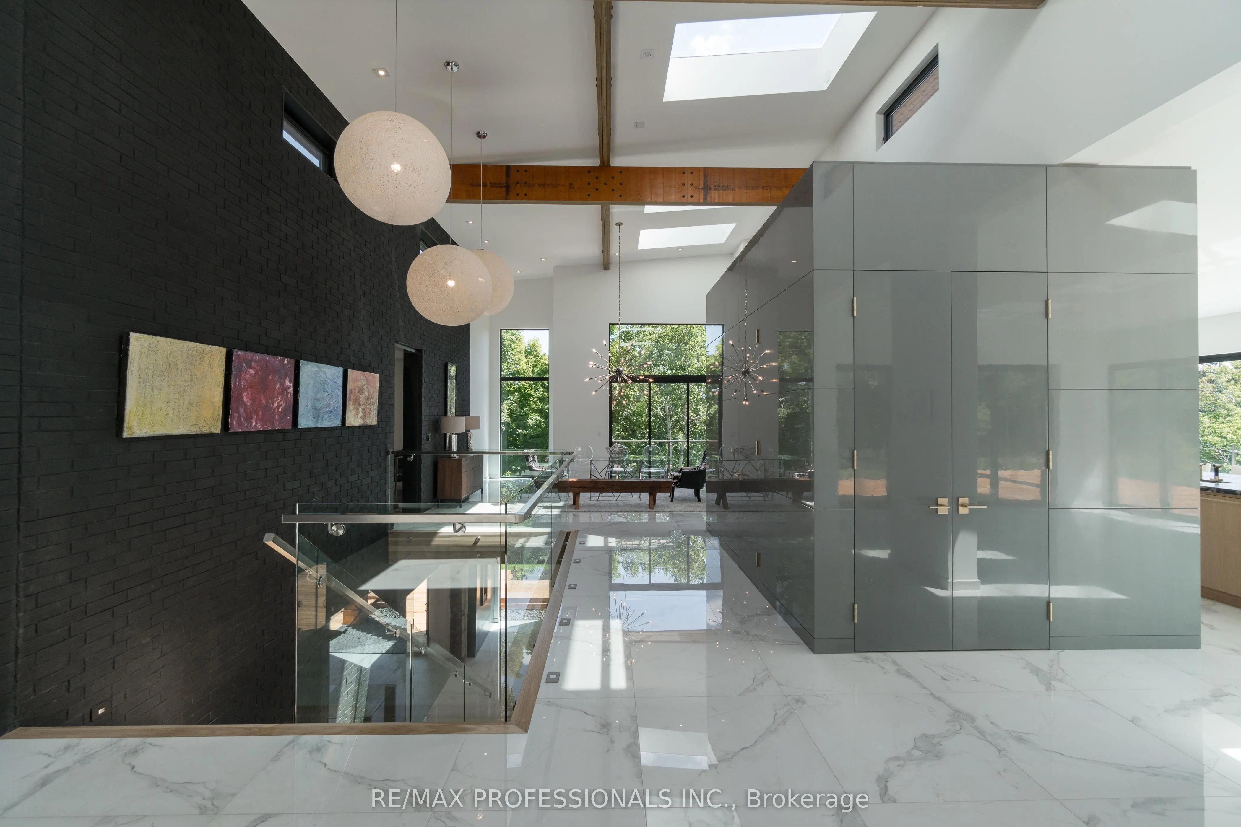 4599 Langstaff Road