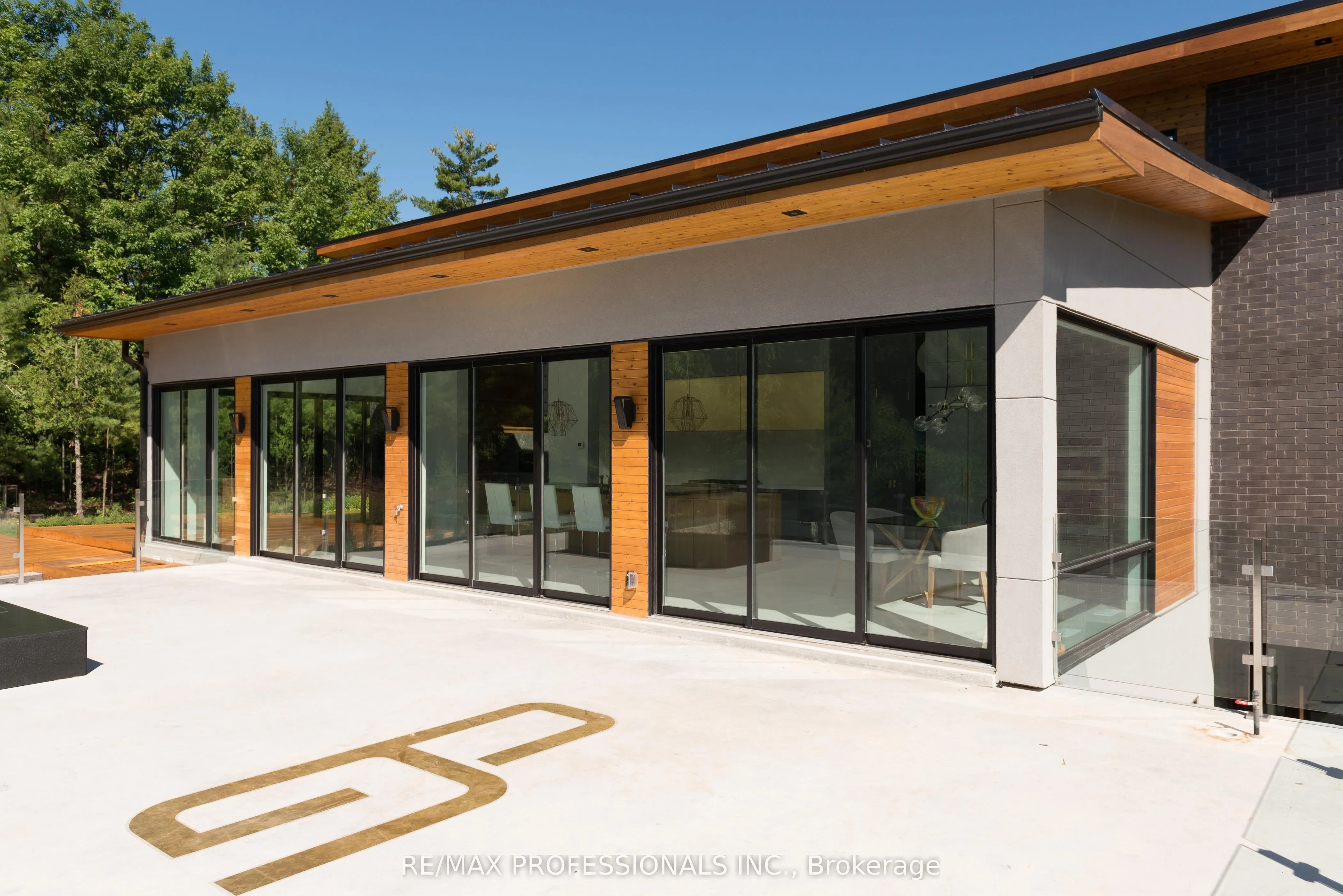 4599 Langstaff Road