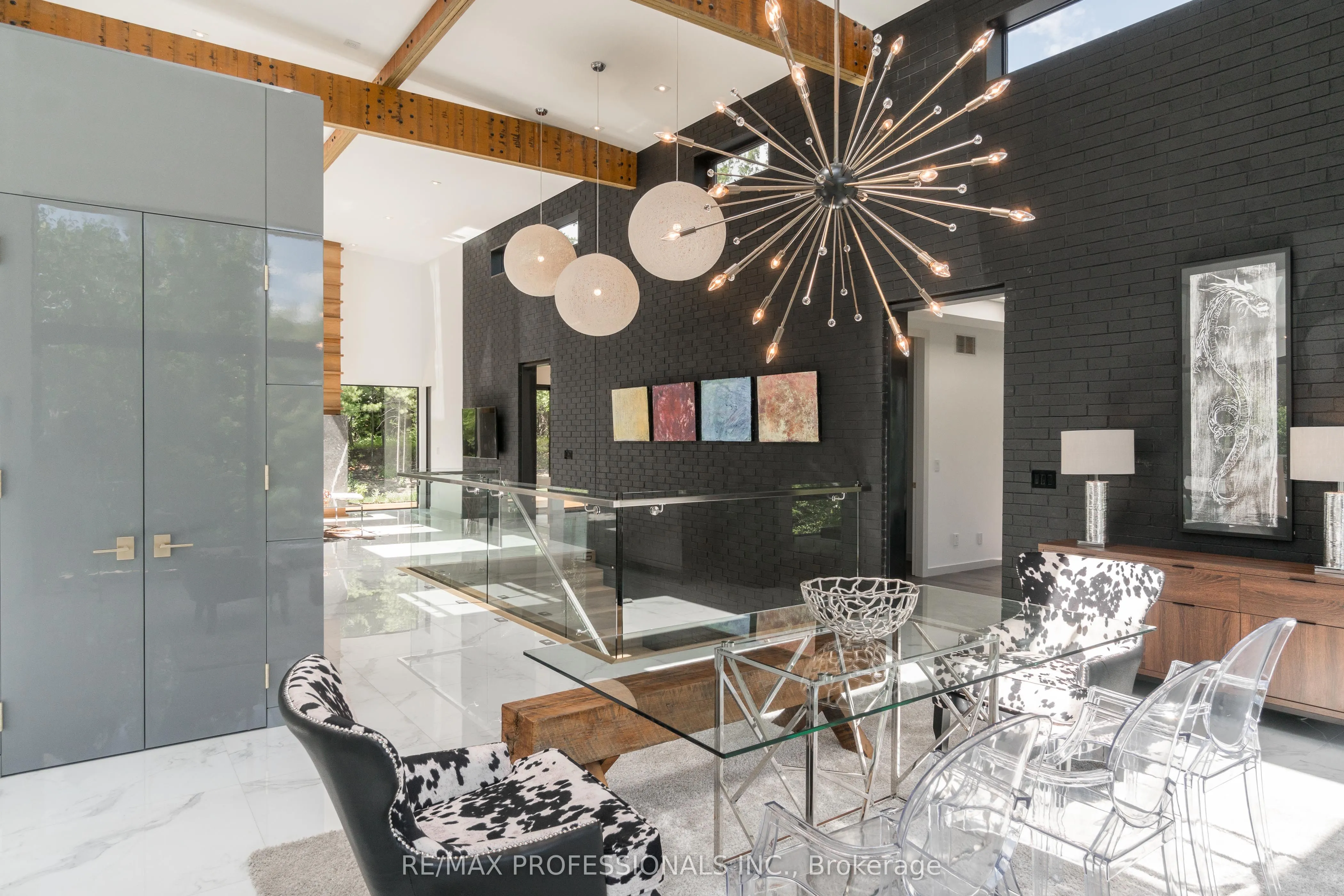 4599 Langstaff Road