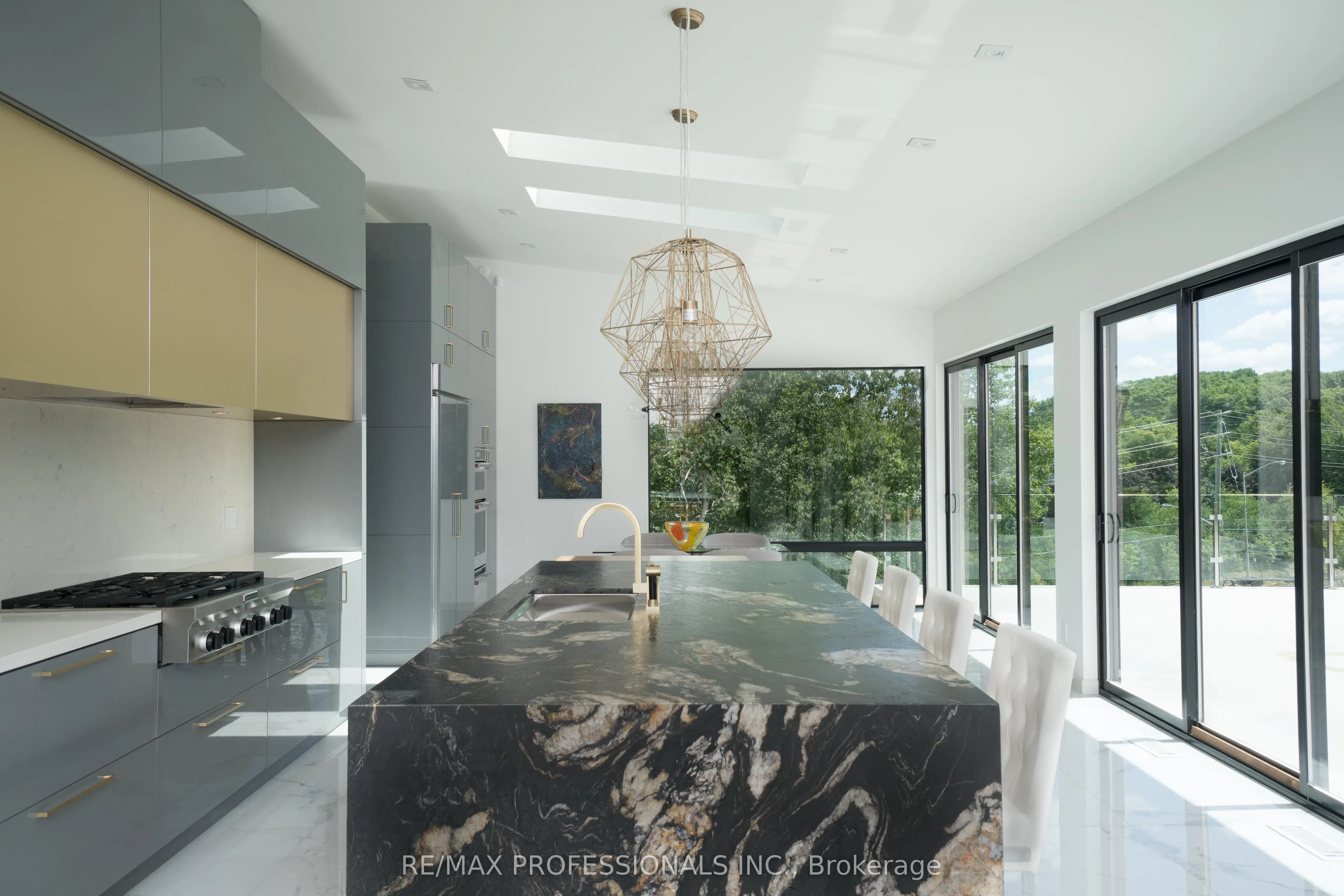 4599 Langstaff Road