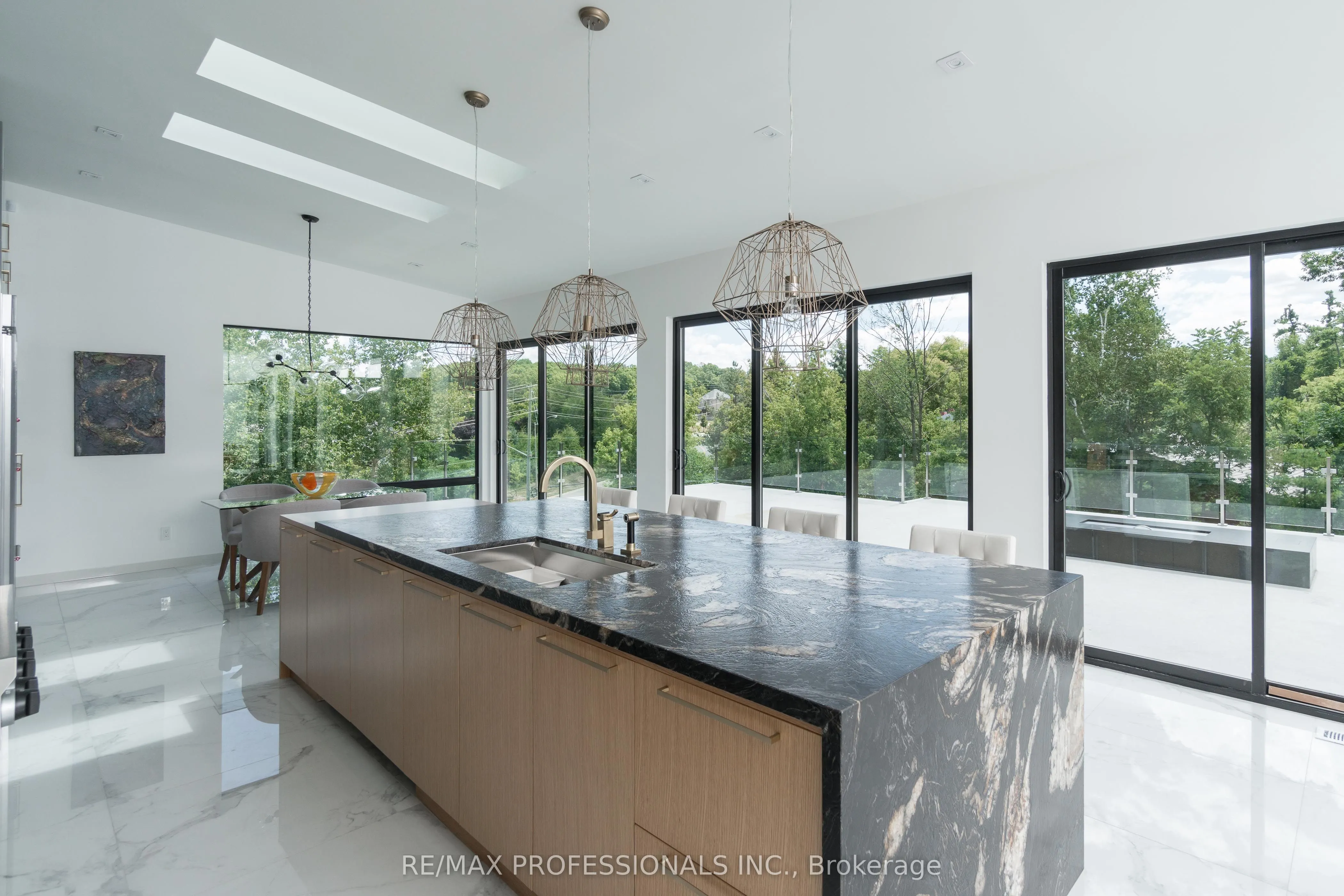 4599 Langstaff Road