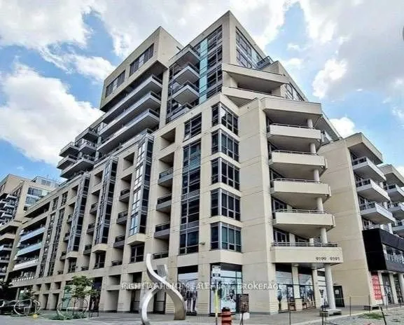 9191 Yonge Street, #Sw#608
