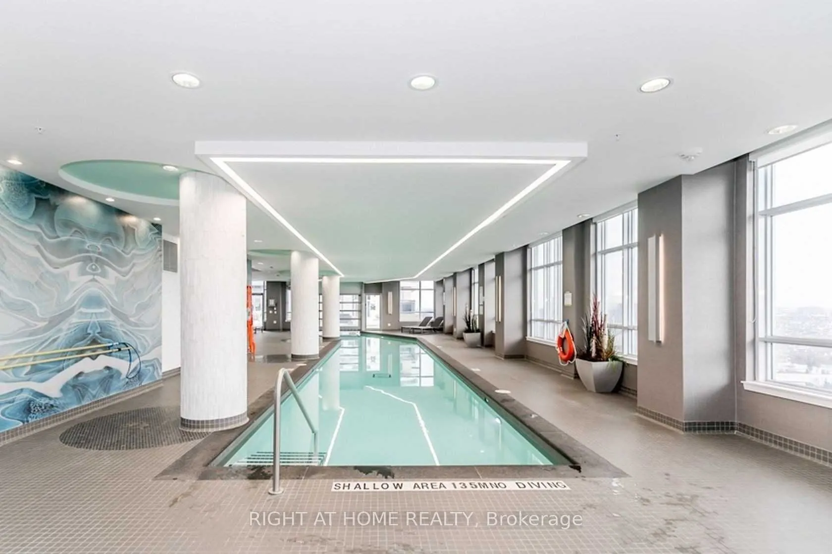 9191 Yonge Street, #Sw#608
