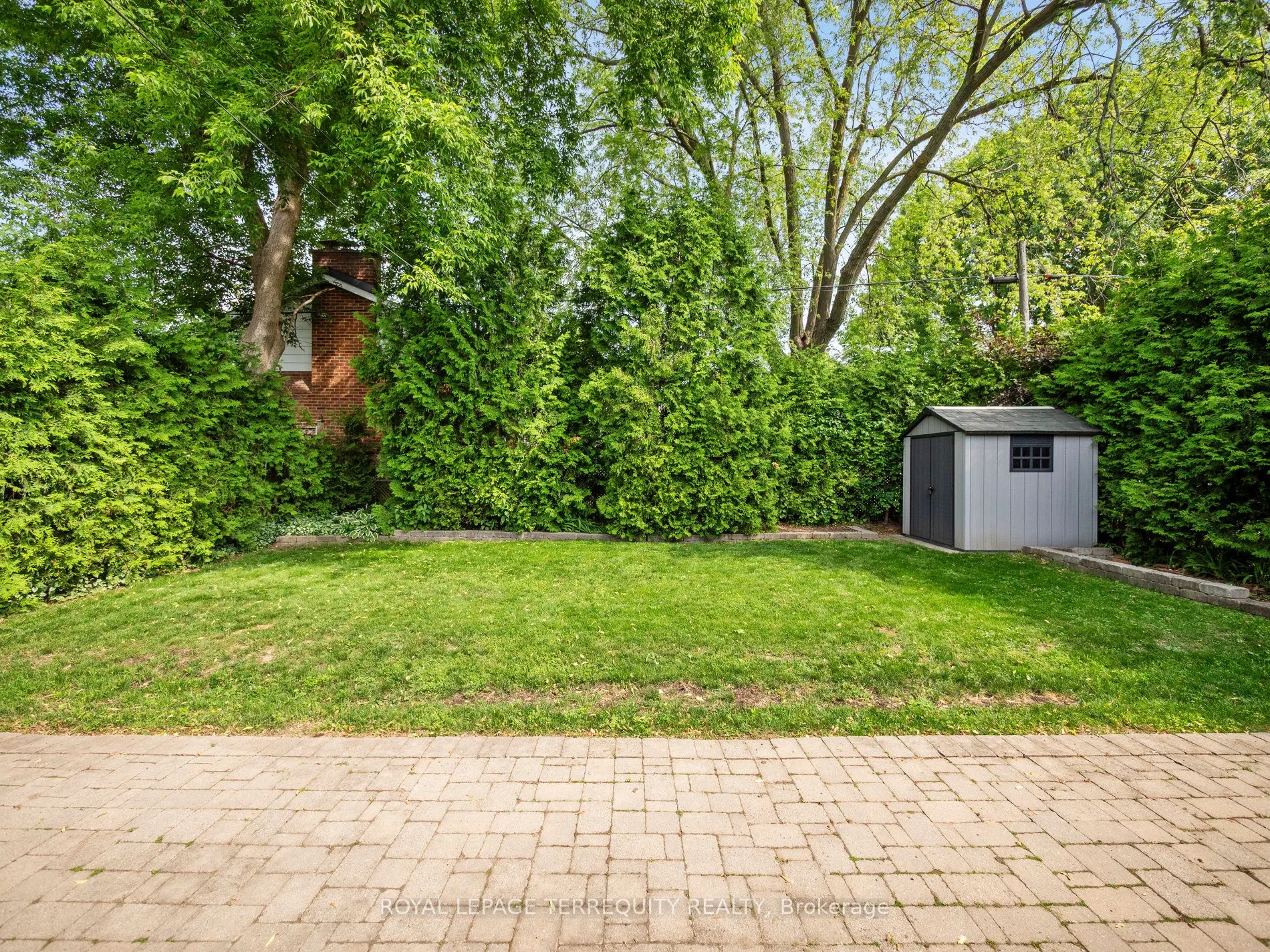 139 Driscoll Road