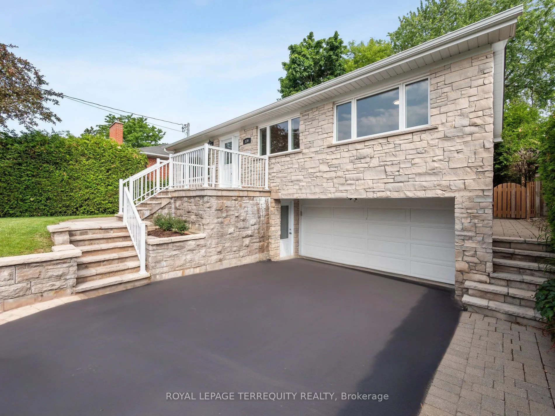 139 Driscoll Road
