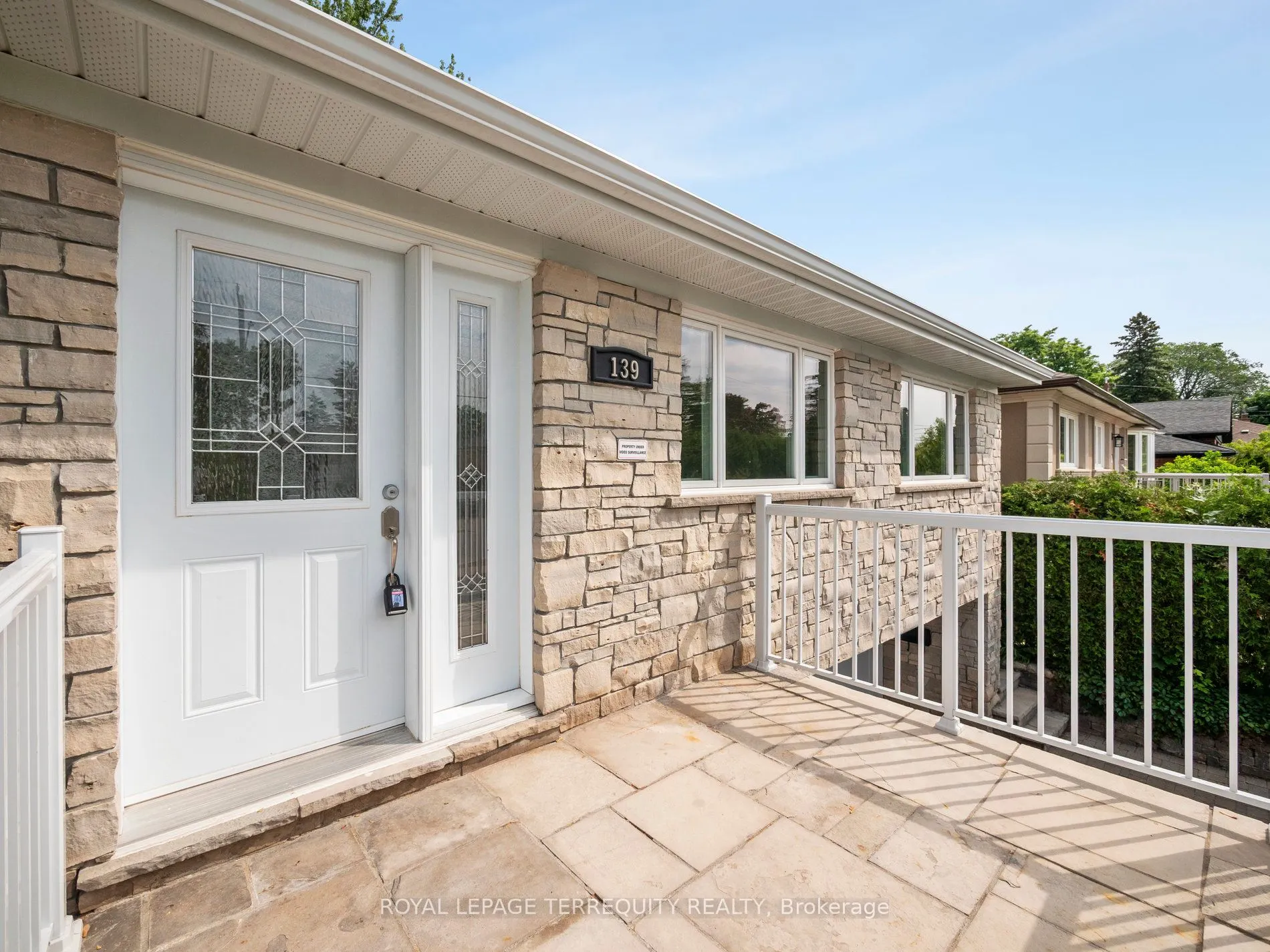 139 Driscoll Road