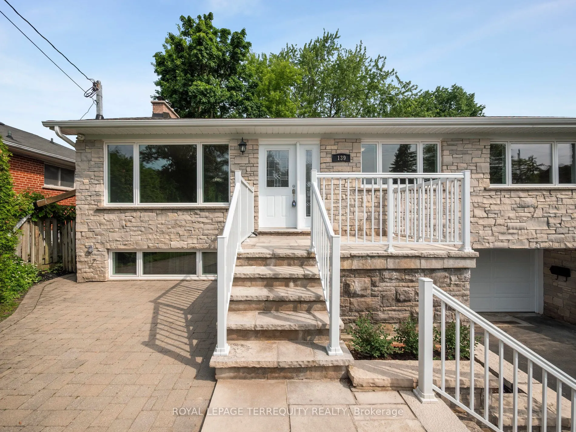 139 Driscoll Road