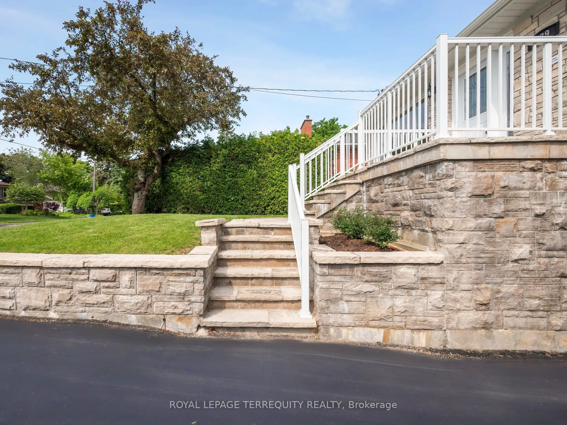 139 Driscoll Road