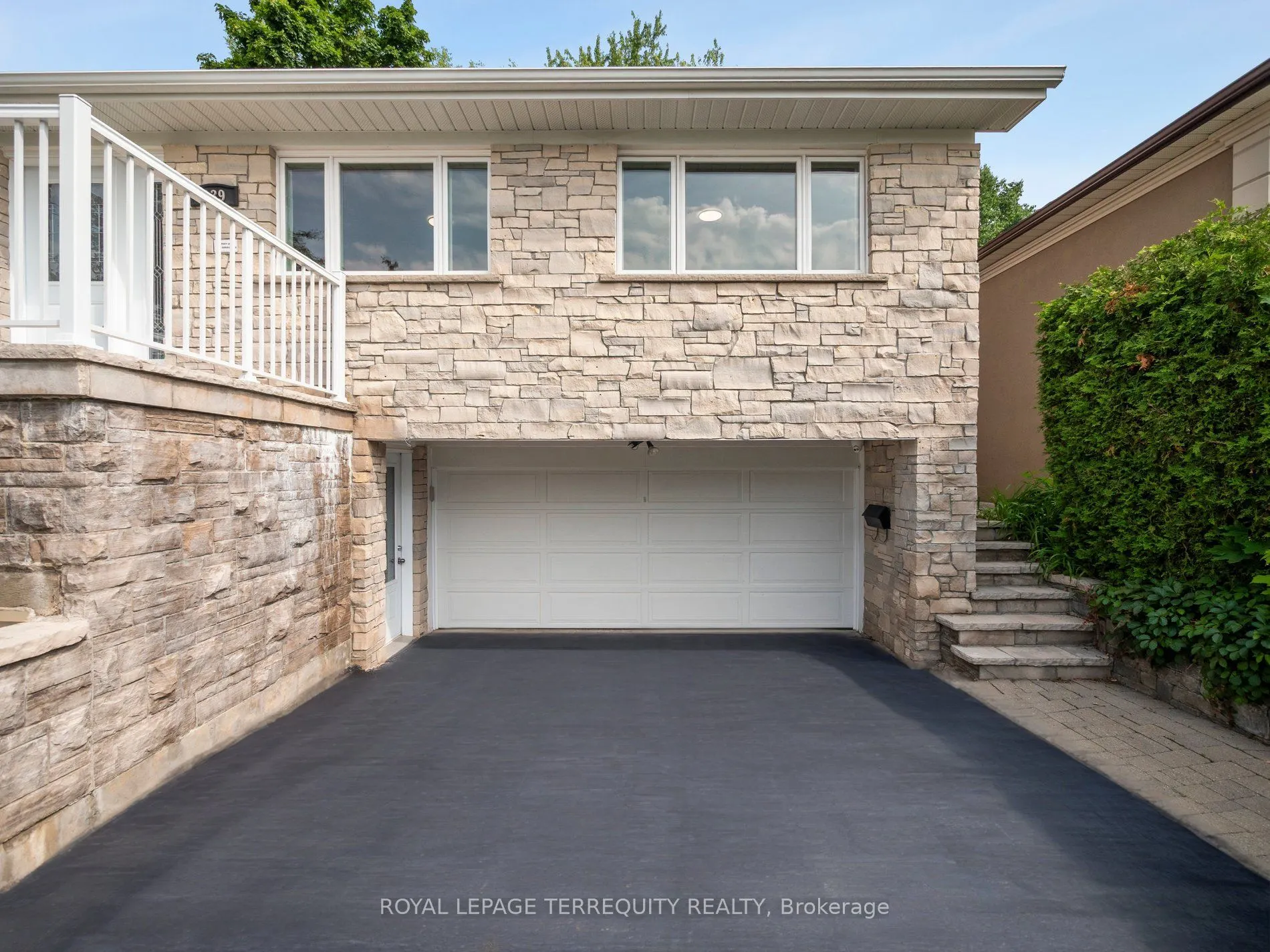 139 Driscoll Road