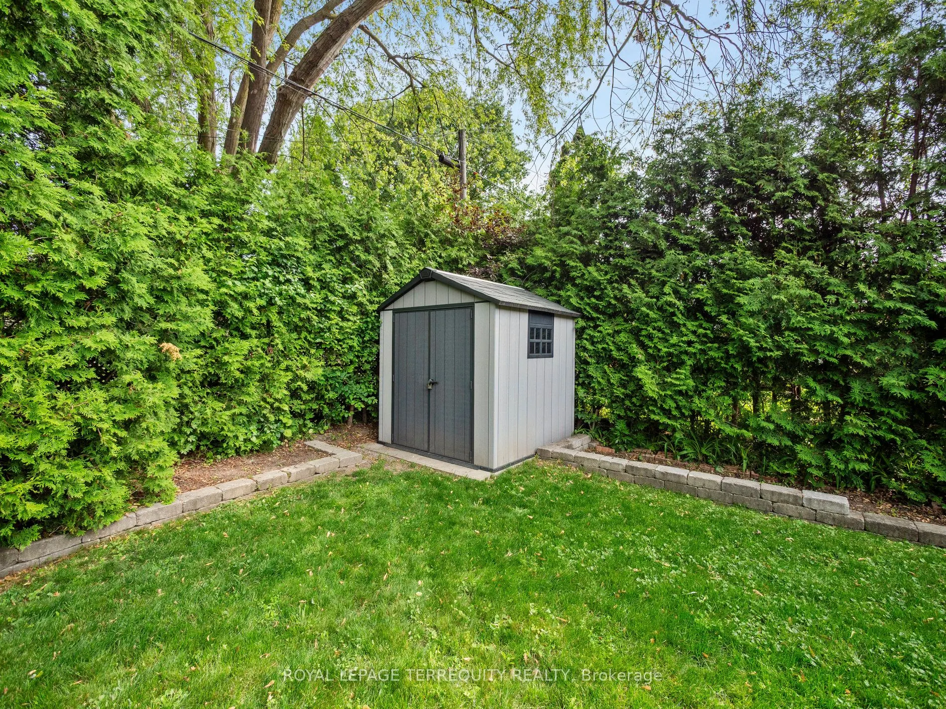 139 Driscoll Road