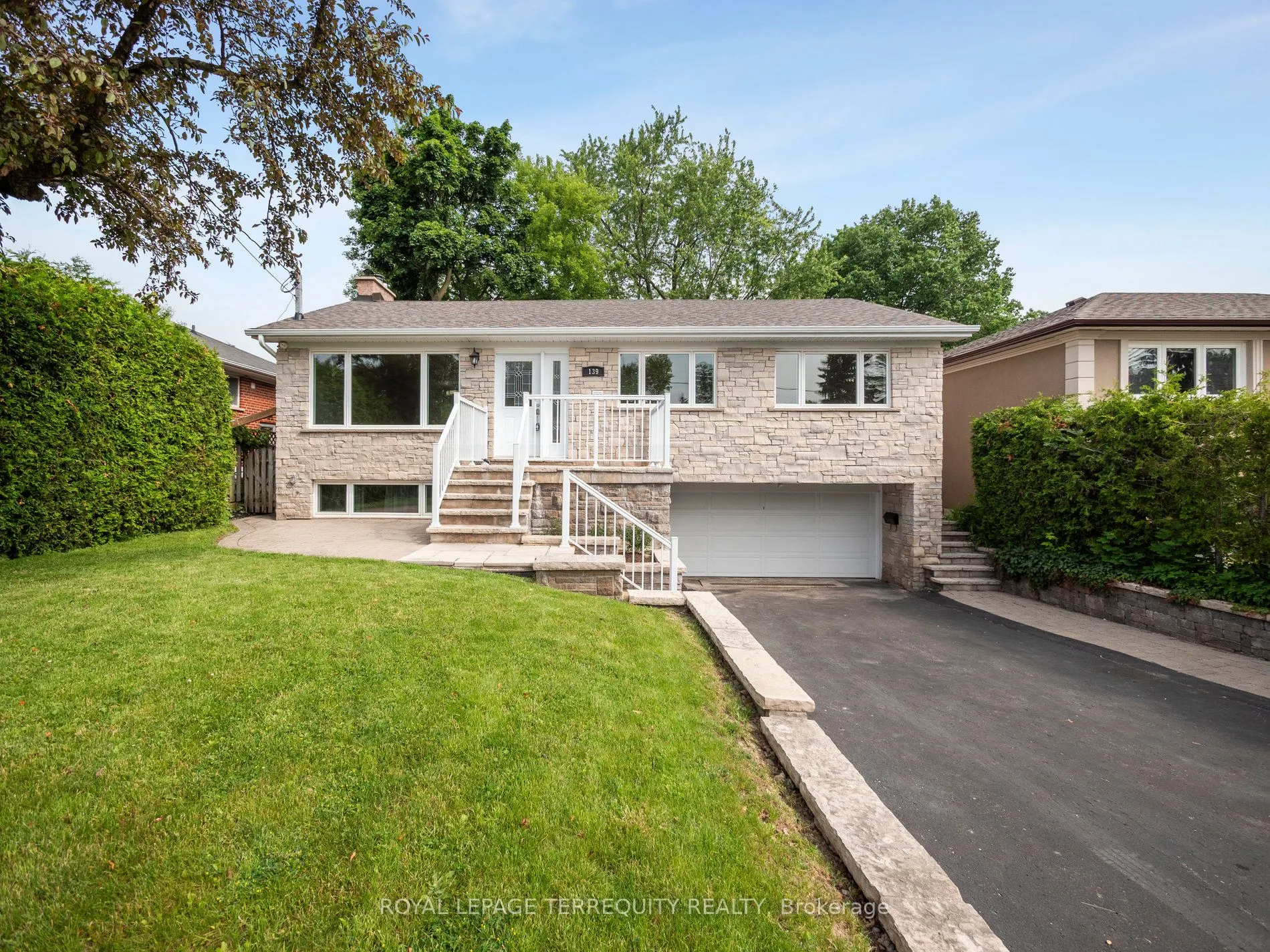 139 Driscoll Road