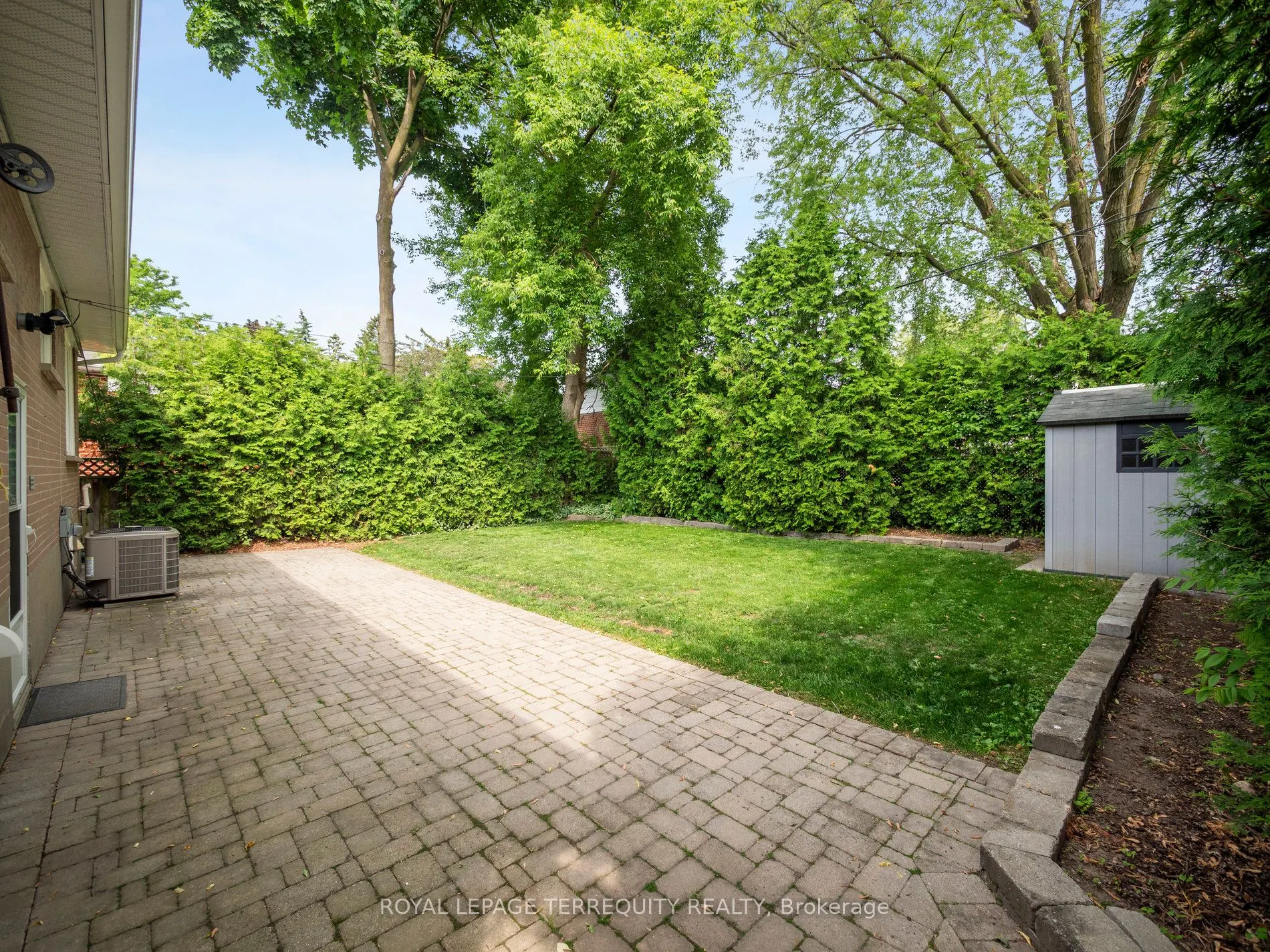 139 Driscoll Road