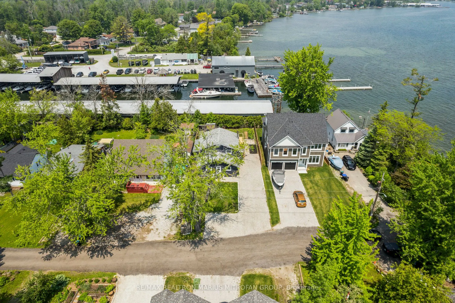 1118 Stoney Point Road