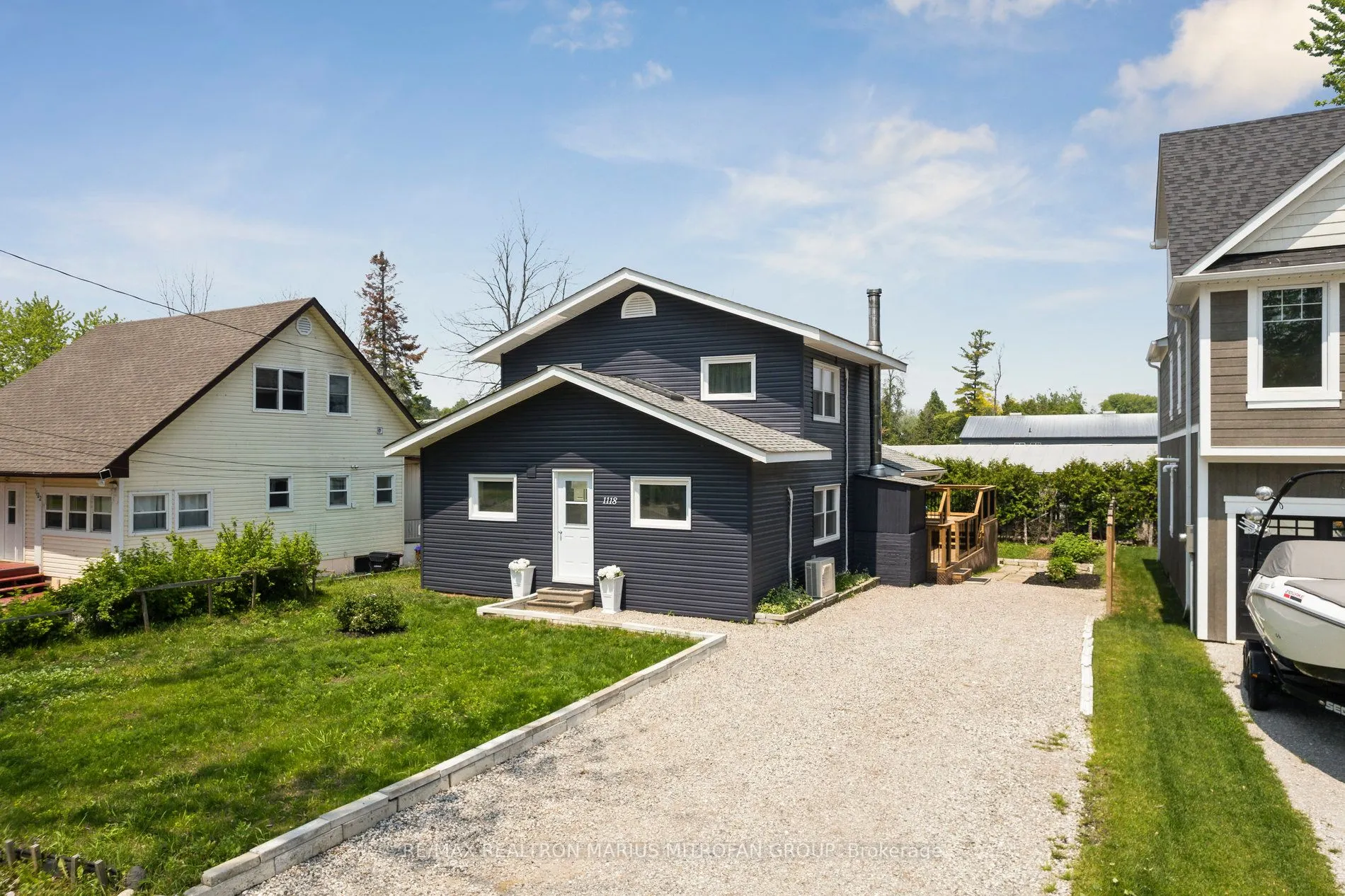 1118 Stoney Point Road