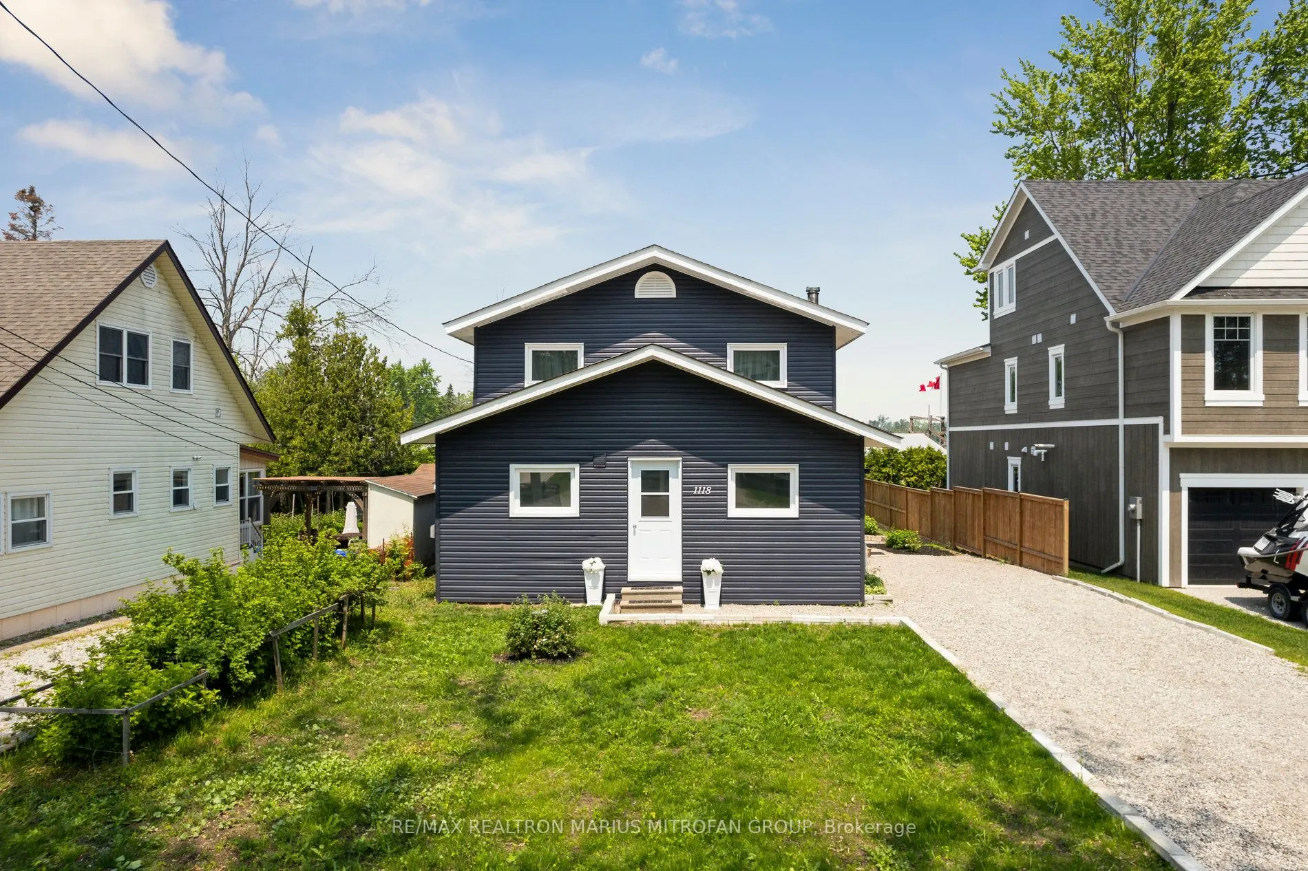 1118 Stoney Point Road