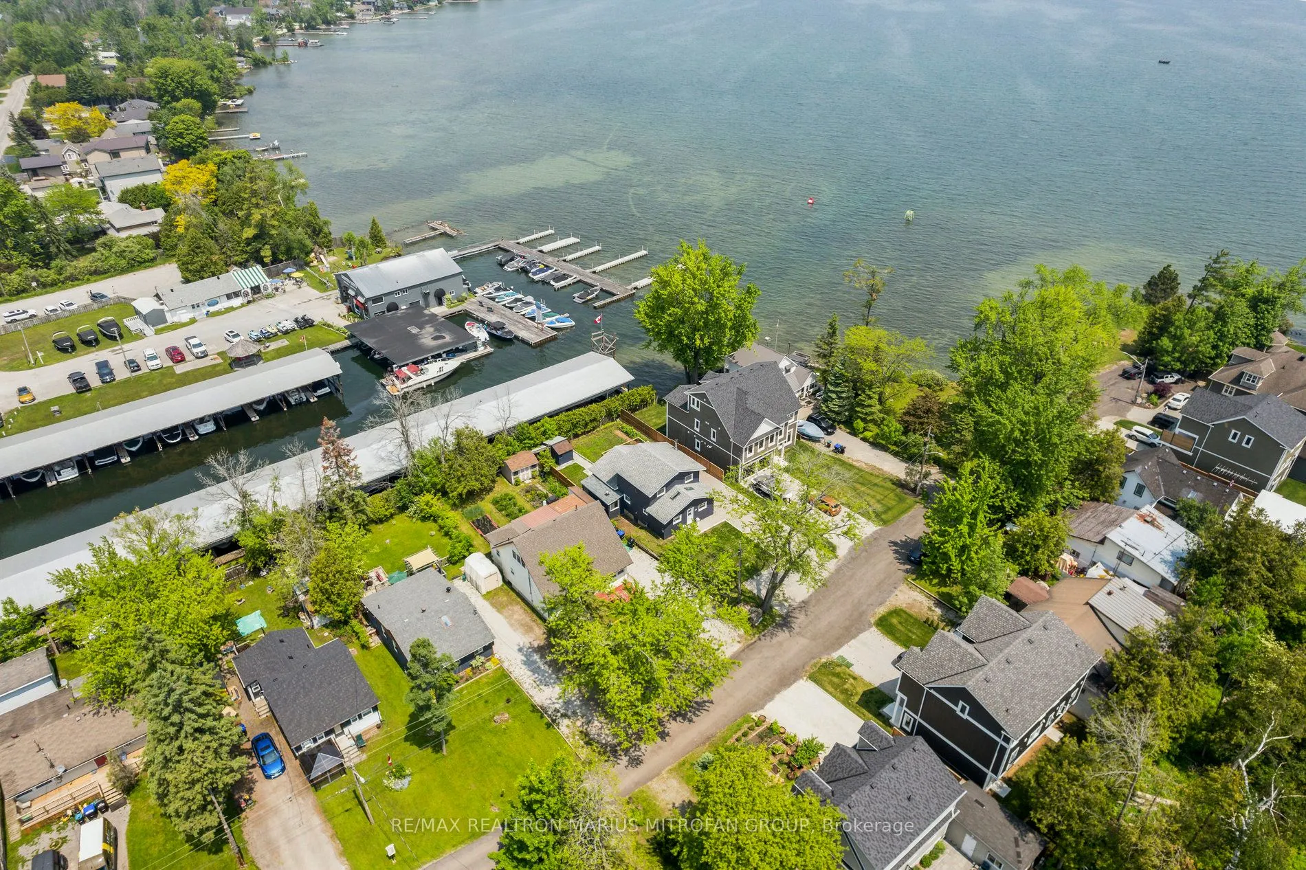 1118 Stoney Point Road