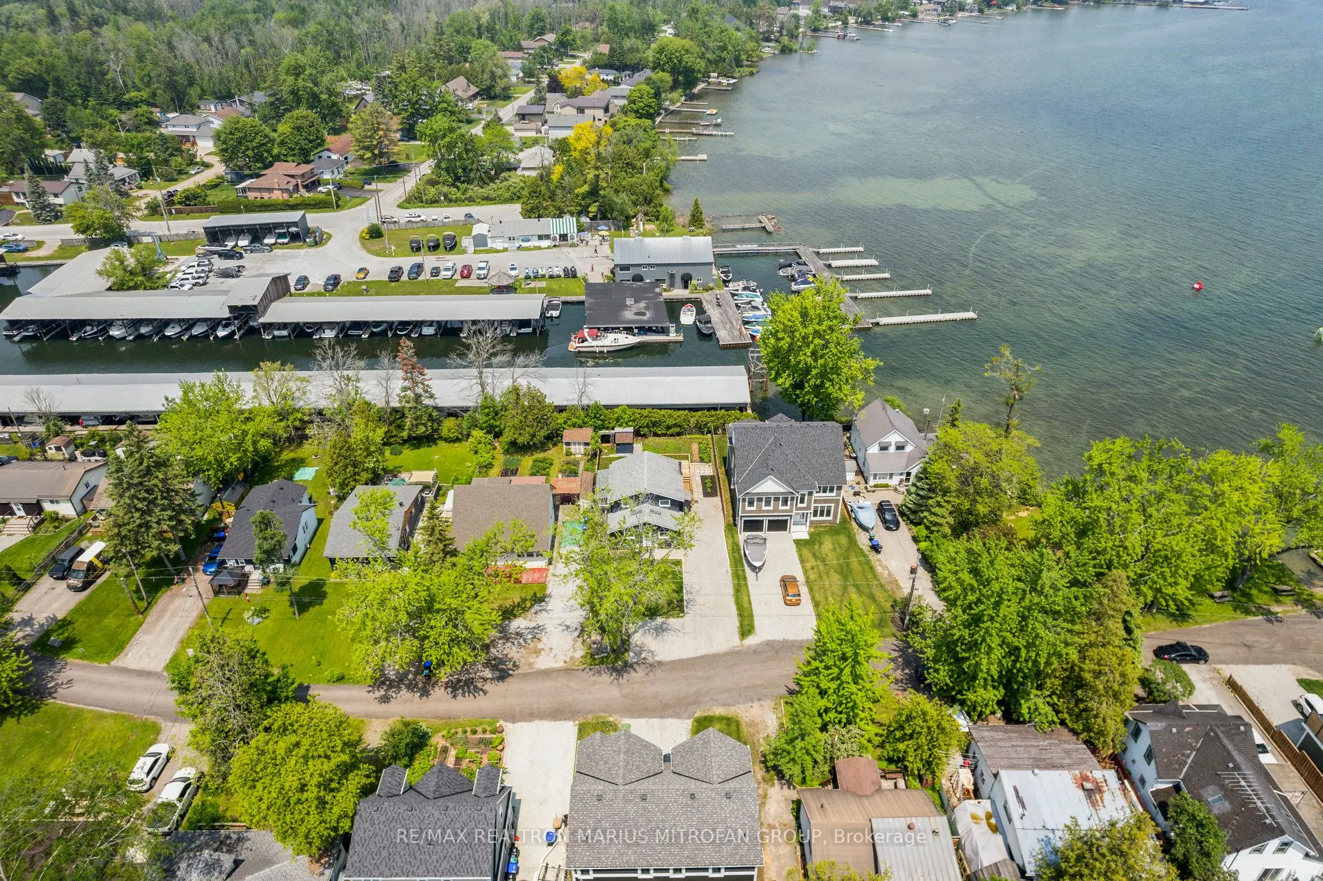 1118 Stoney Point Road