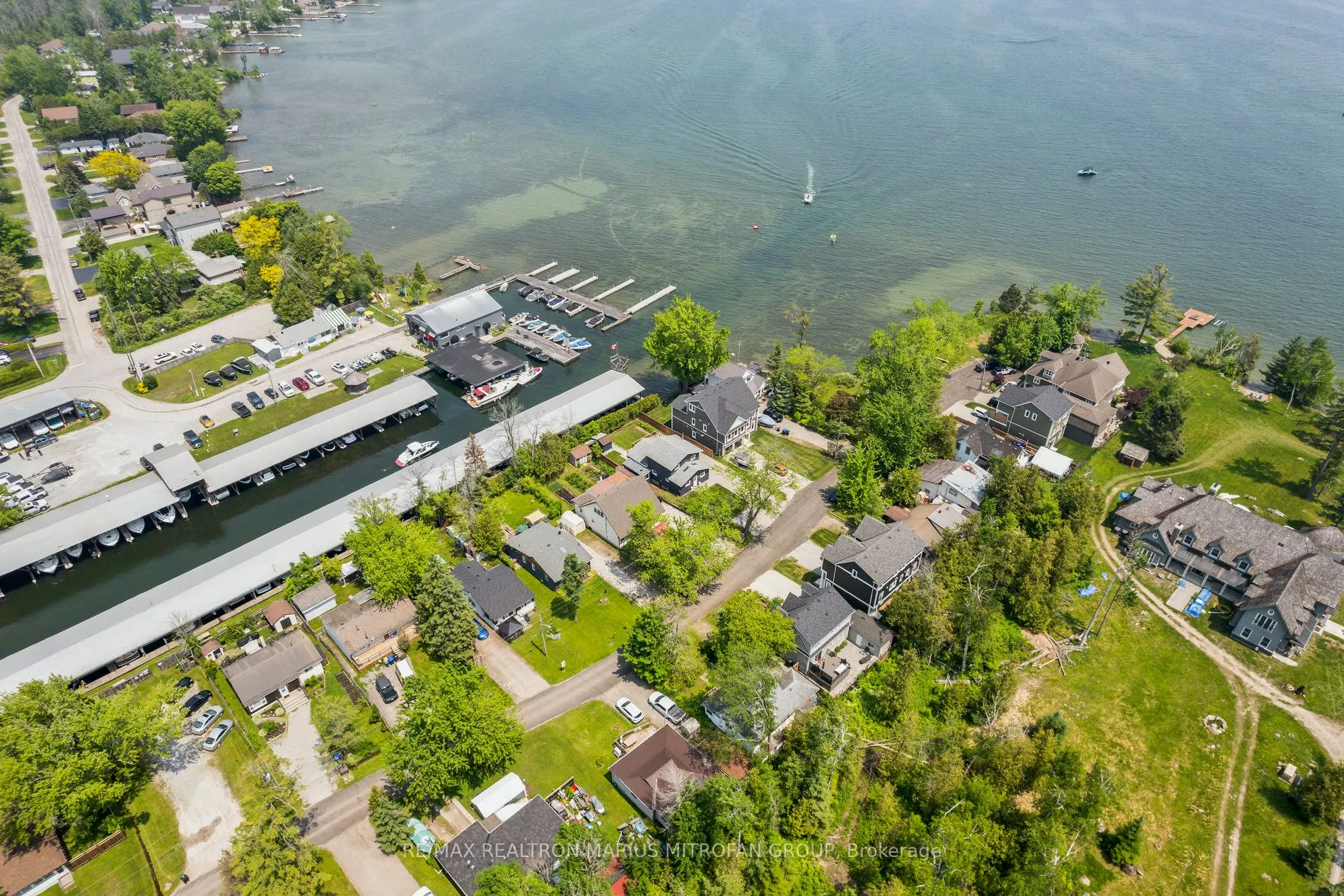 1118 Stoney Point Road