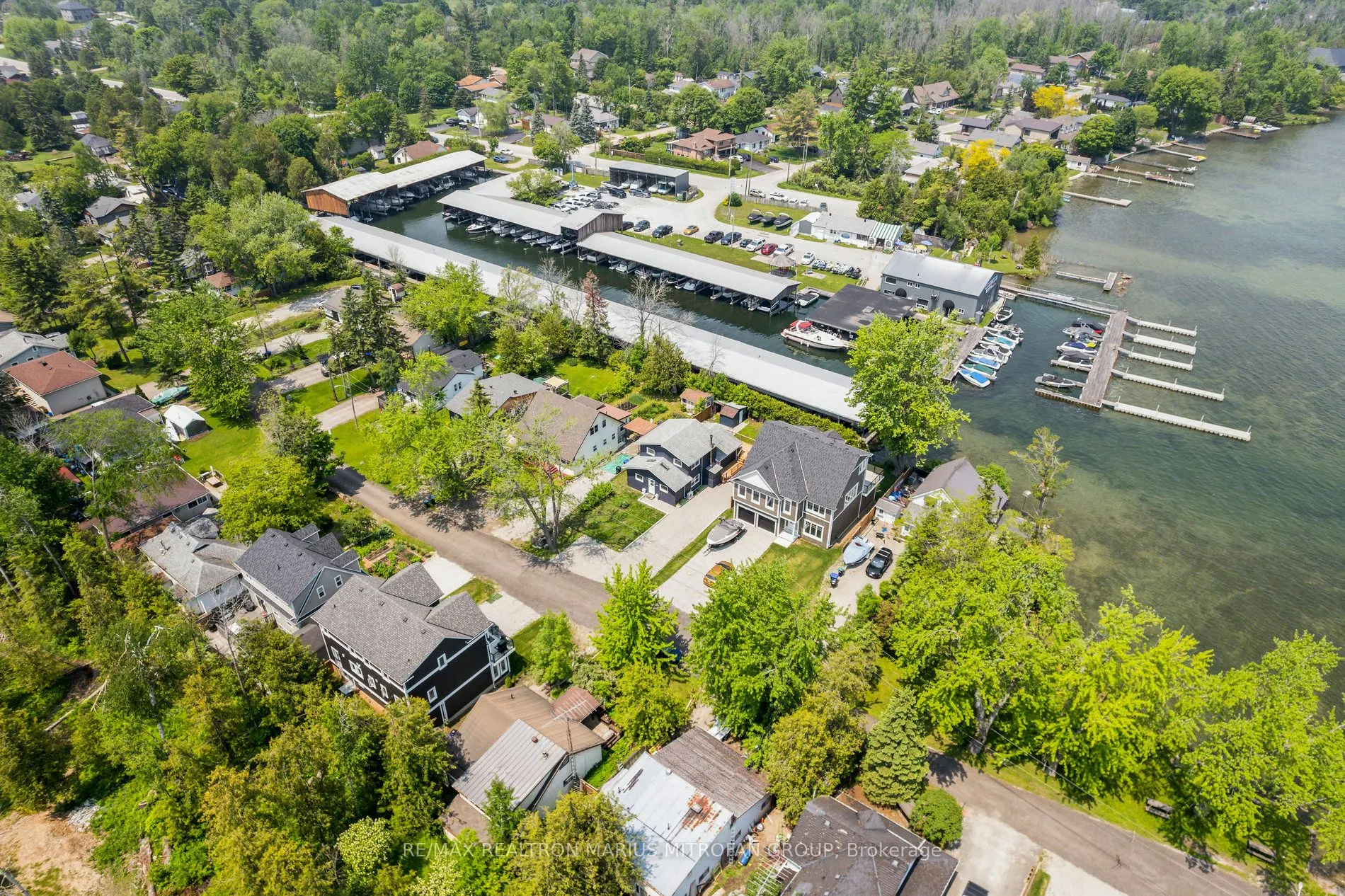 1118 Stoney Point Road