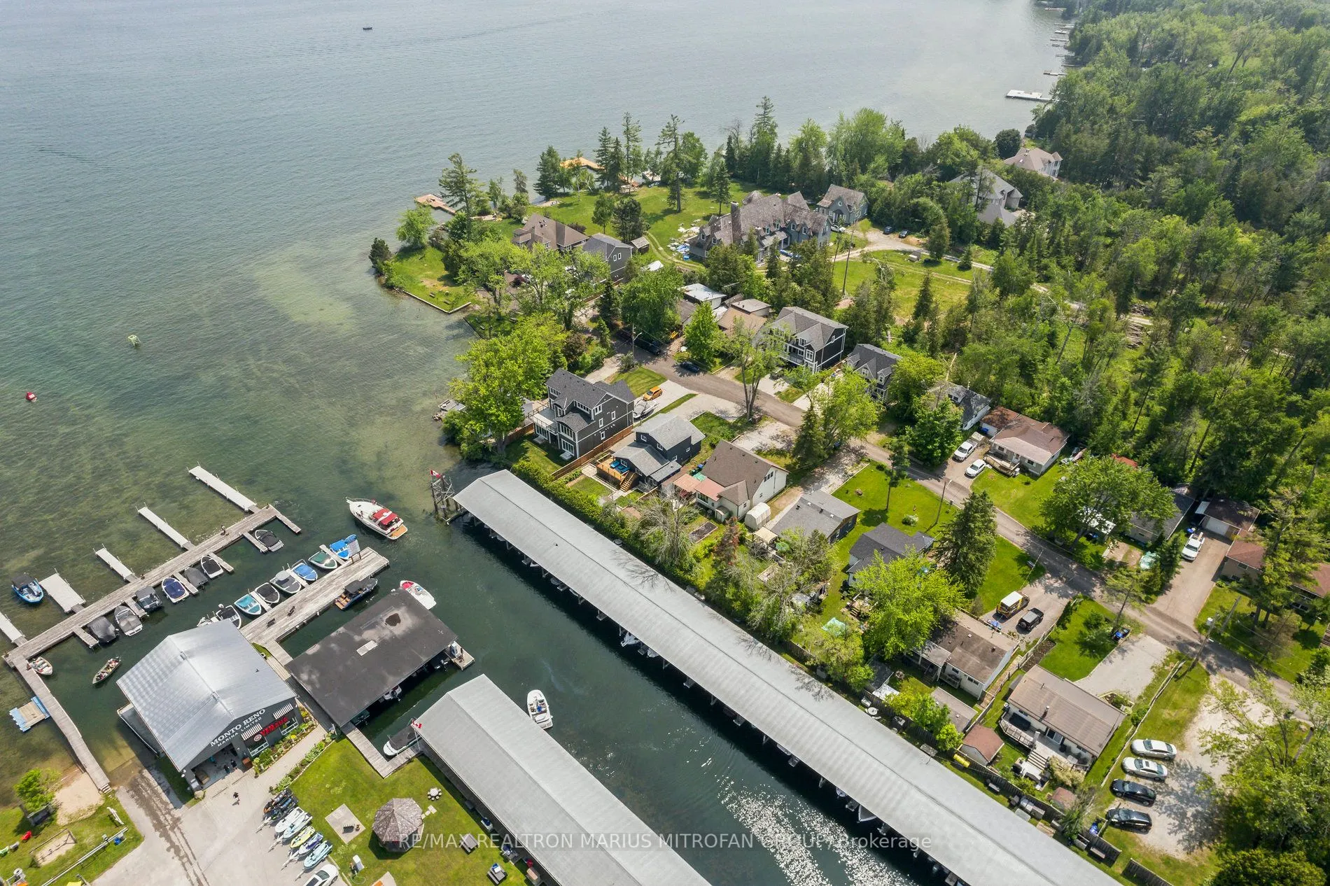 1118 Stoney Point Road