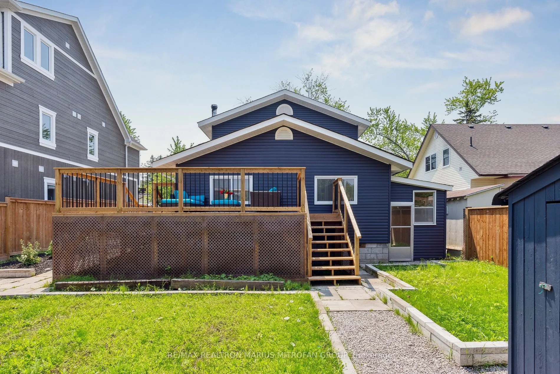 1118 Stoney Point Road