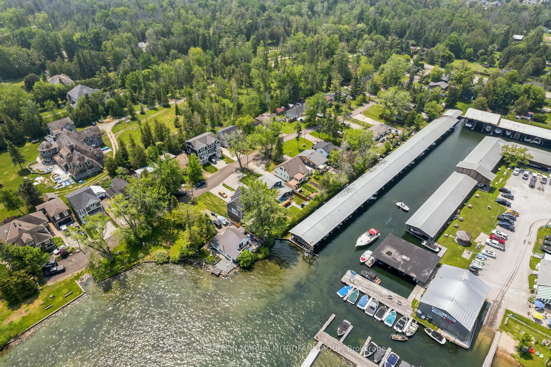 1118 Stoney Point Road