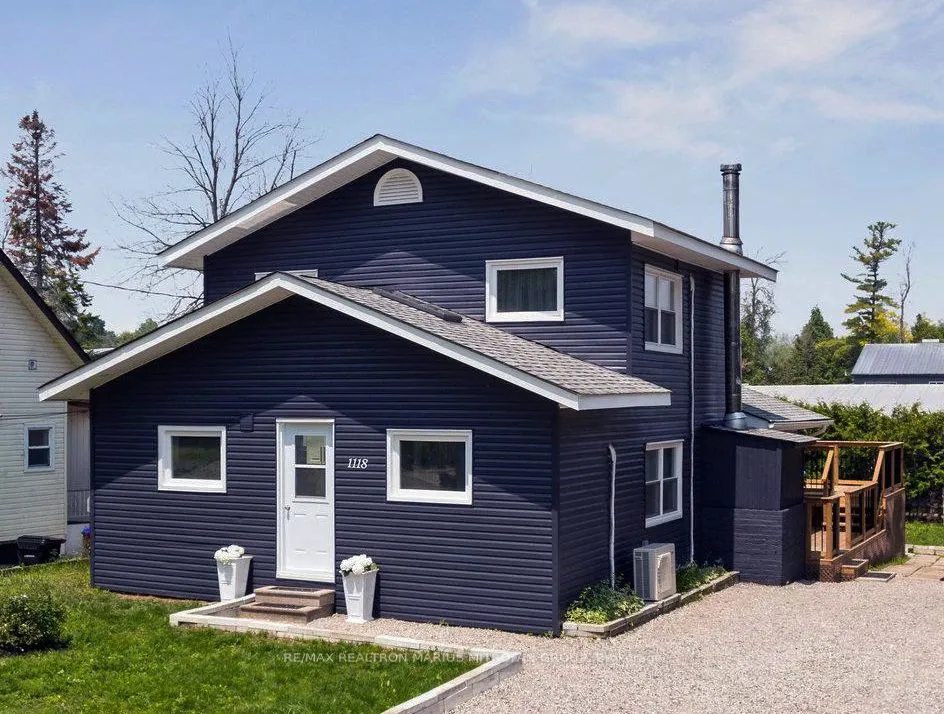 1118 Stoney Point Road