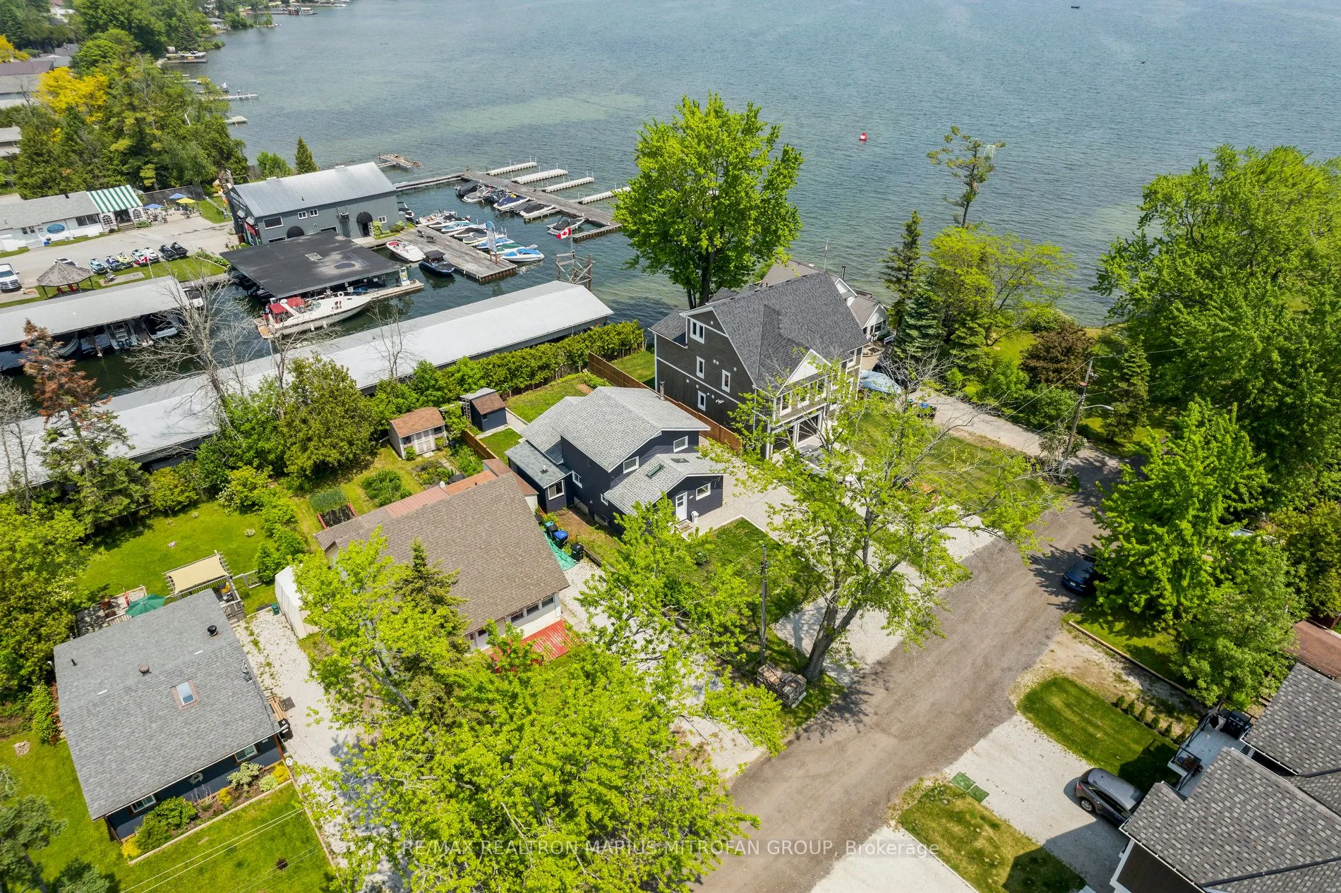 1118 Stoney Point Road