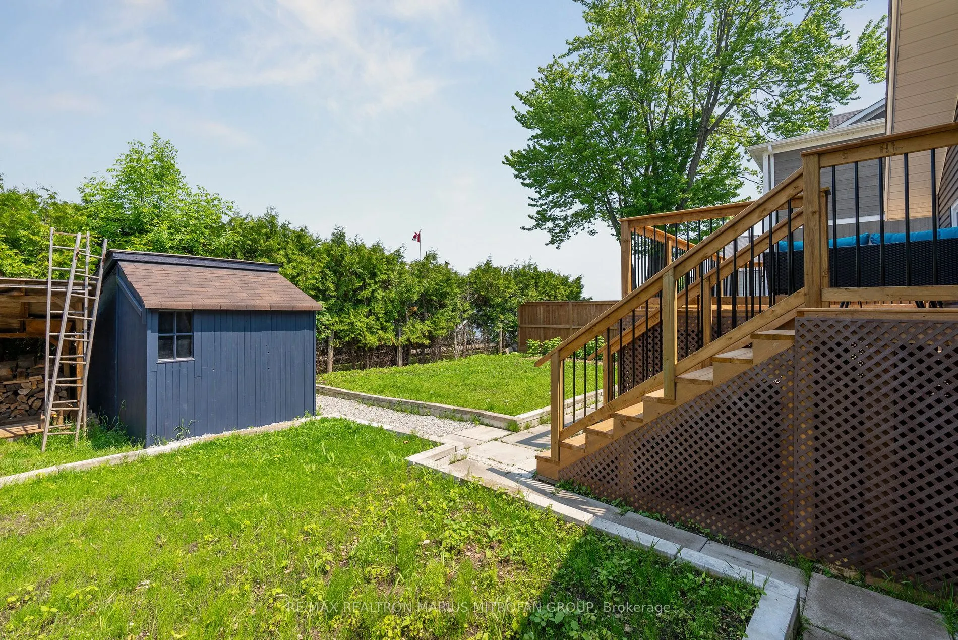 1118 Stoney Point Road