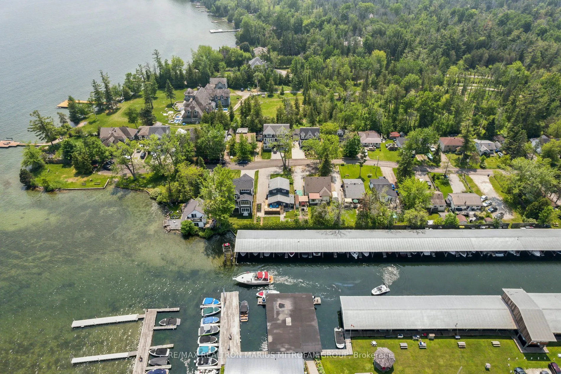 1118 Stoney Point Road