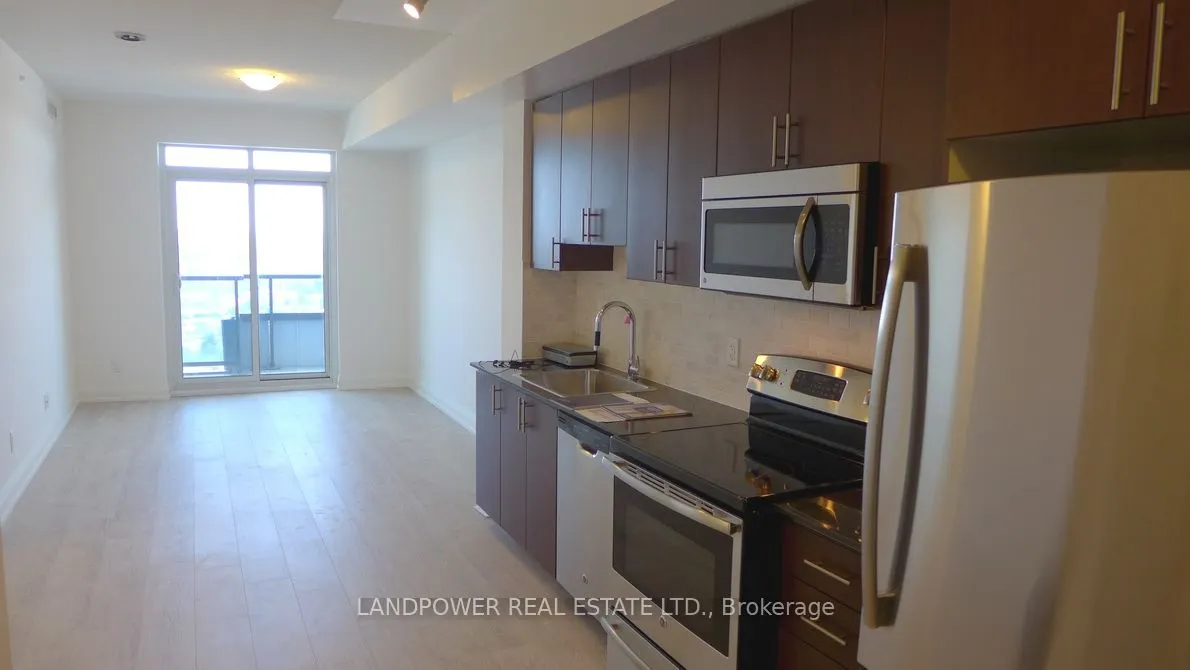 7171 Yonge Street, #2003