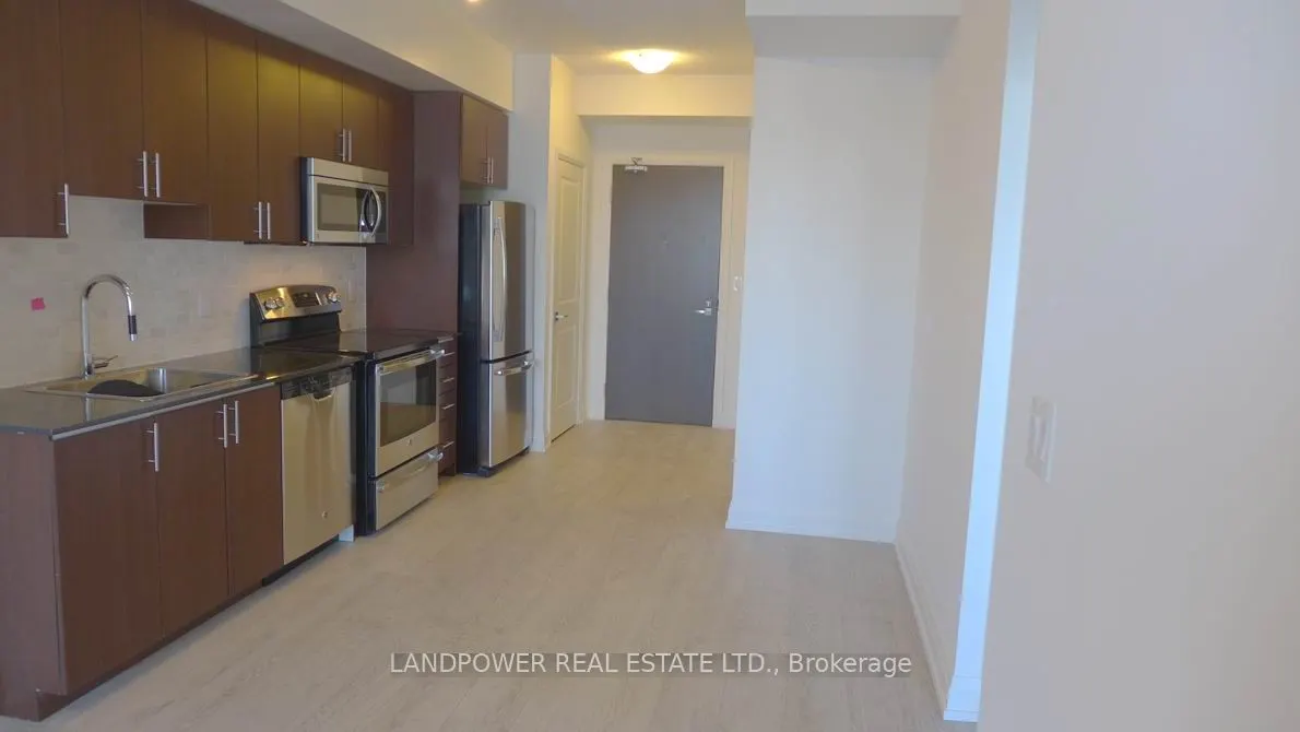 7171 Yonge Street, #2003