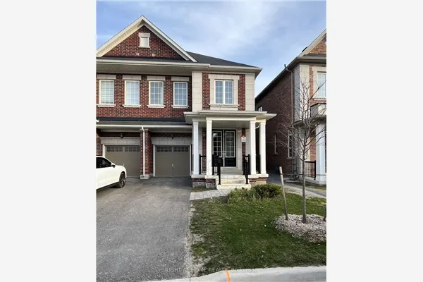 23 Orbit Avenue
