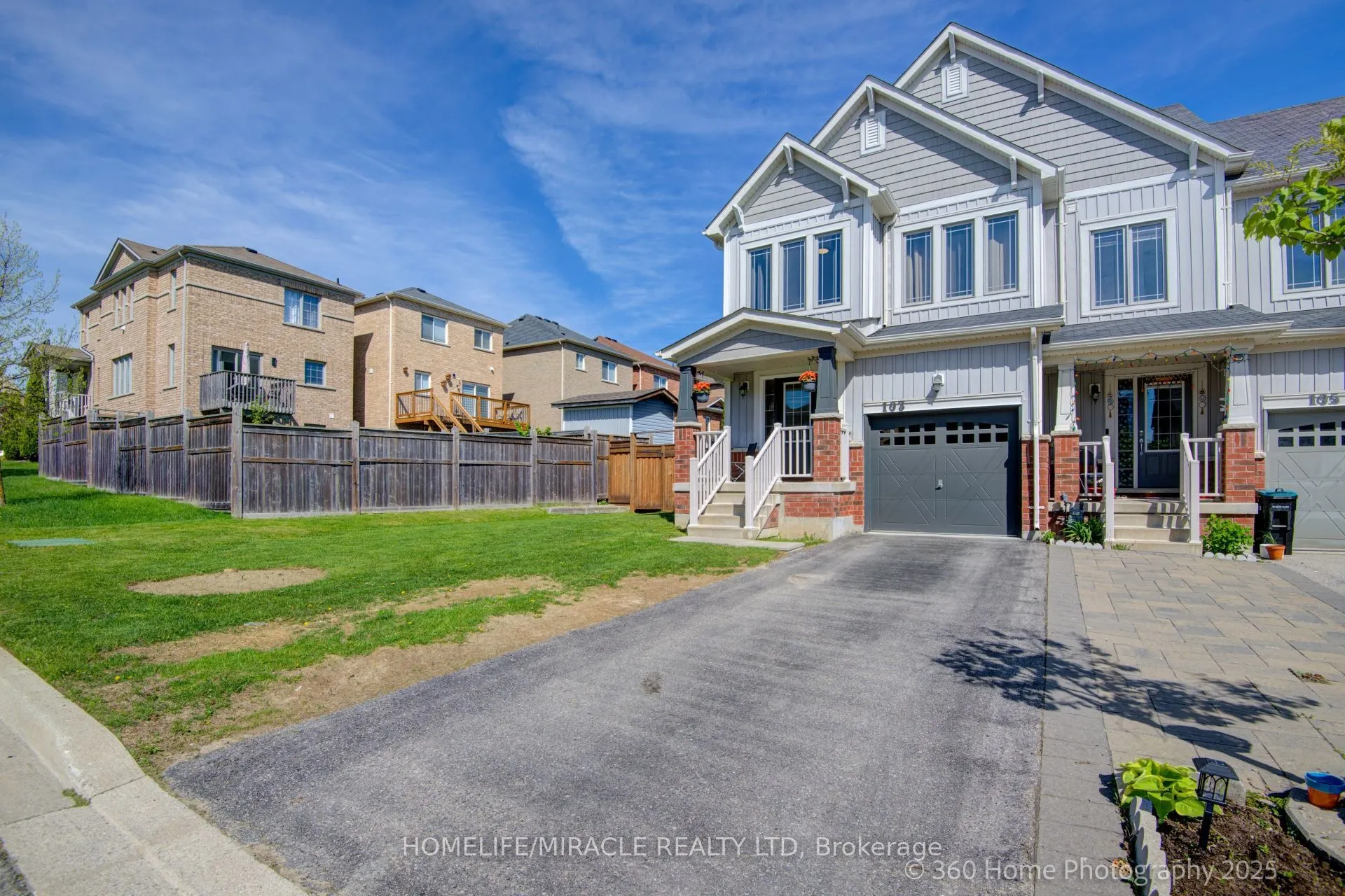193 Orr Drive