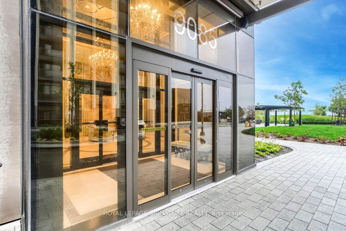 9085 Jane Street #108