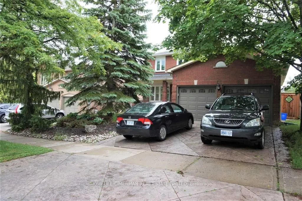 42 Lensmith Drive, #UPPER