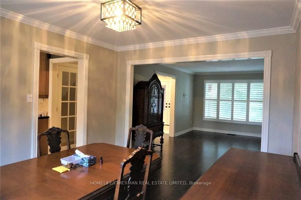 42 Lensmith Drive, #UPPER