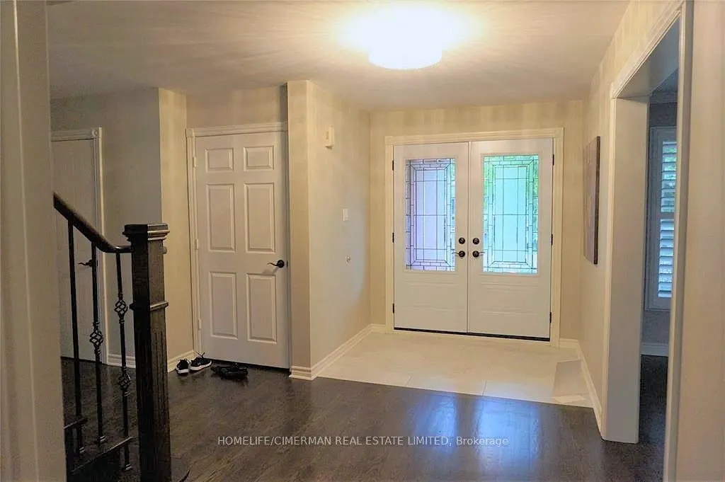 42 Lensmith Drive, #UPPER