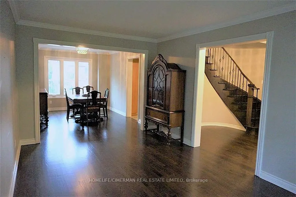 42 Lensmith Drive, #UPPER