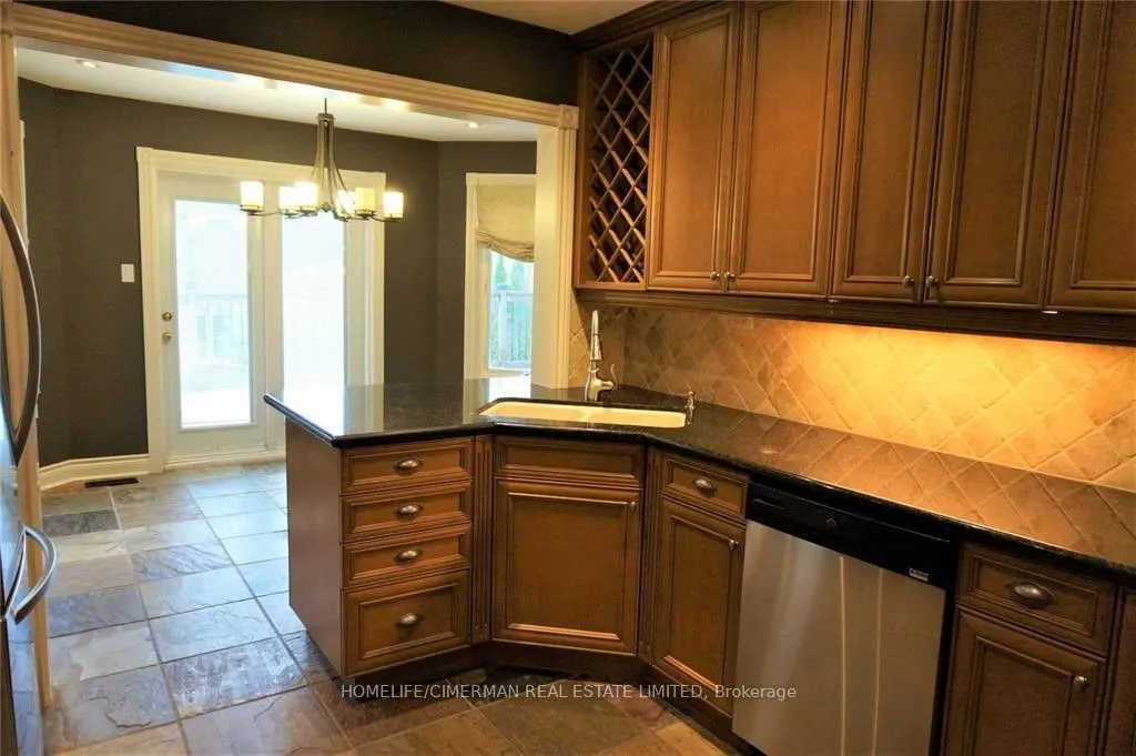 42 Lensmith Drive, #UPPER