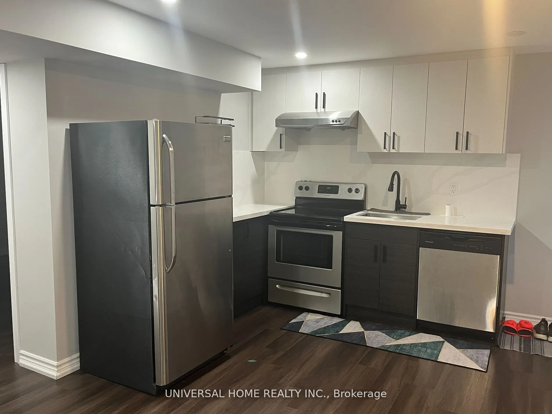 87 Estrella Crescent #BSMT