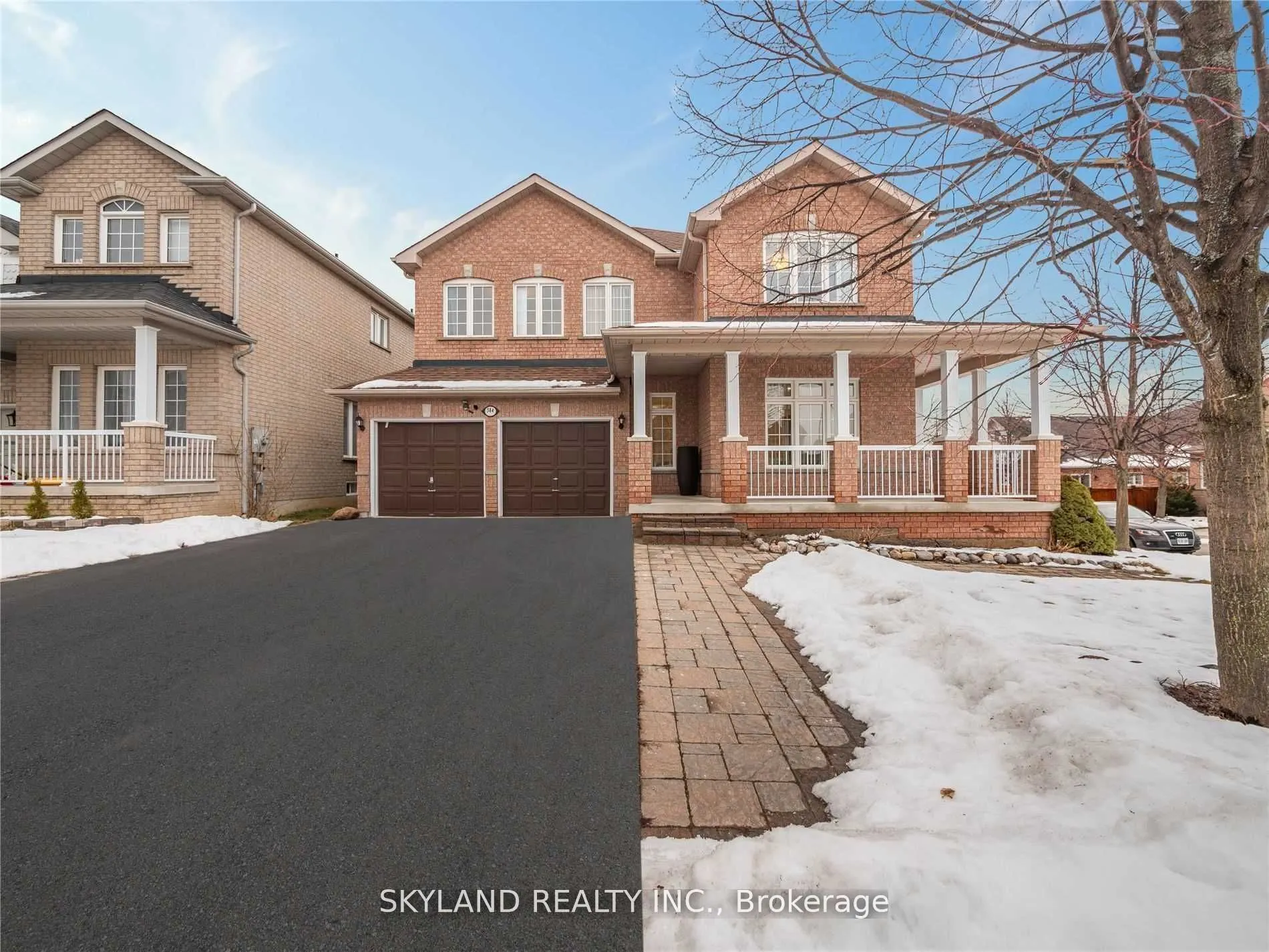384 Spruce Grove Crescent, #Bsmt