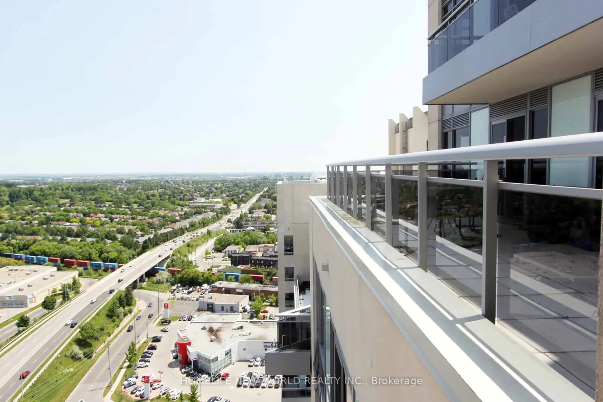 9201 Yonge Street, #2301