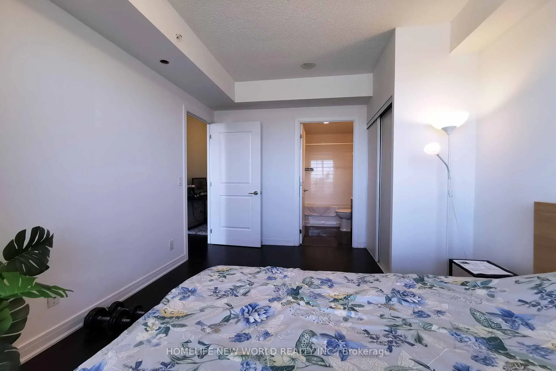9201 Yonge Street, #2301