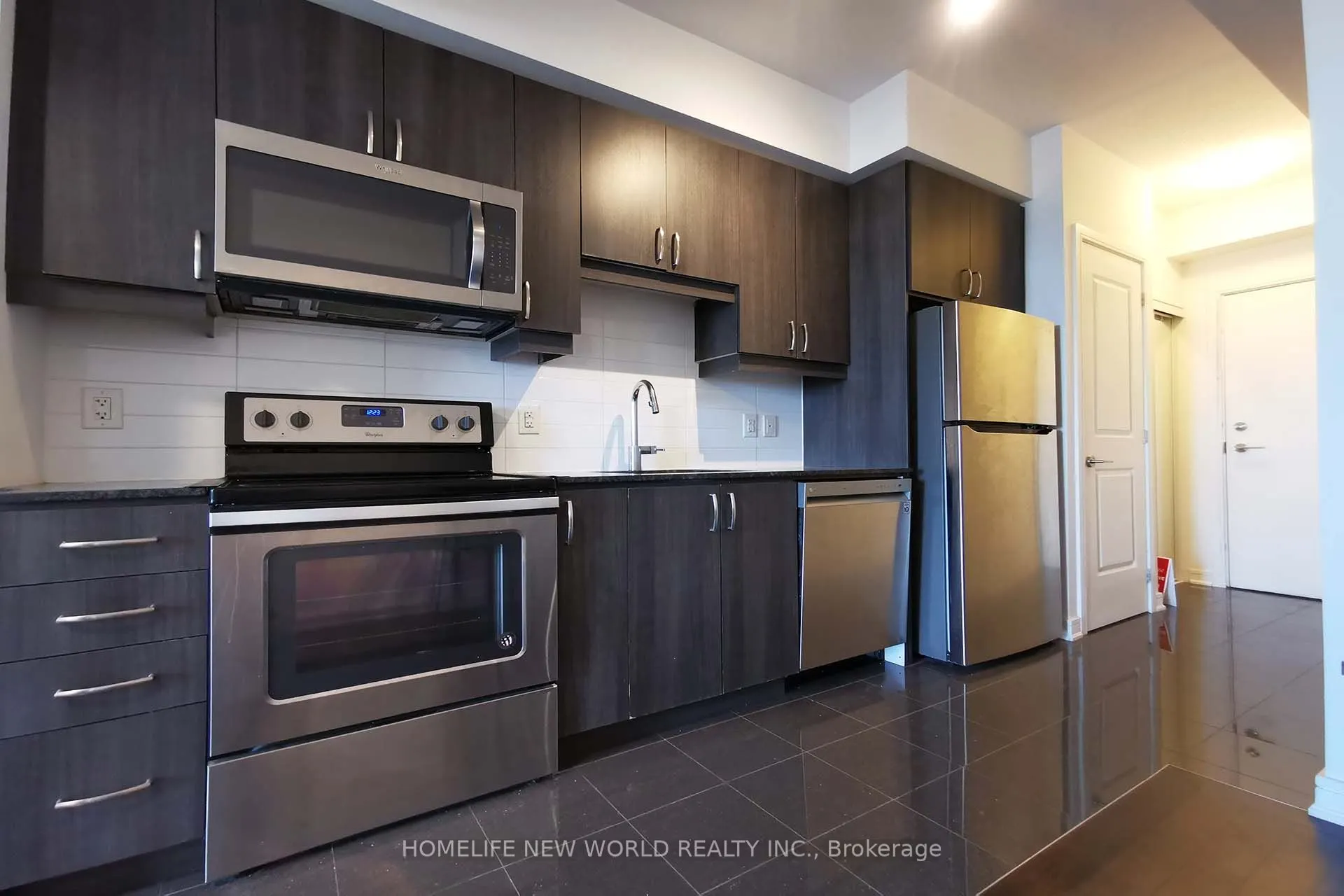 9201 Yonge Street, #2301